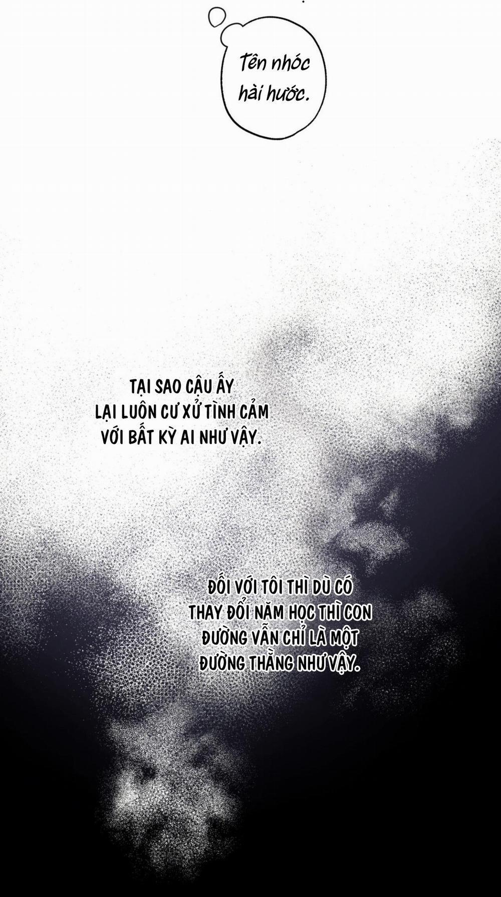 Đối Tốt Với Tôi Khó Vậy Sao? 45 trang 30