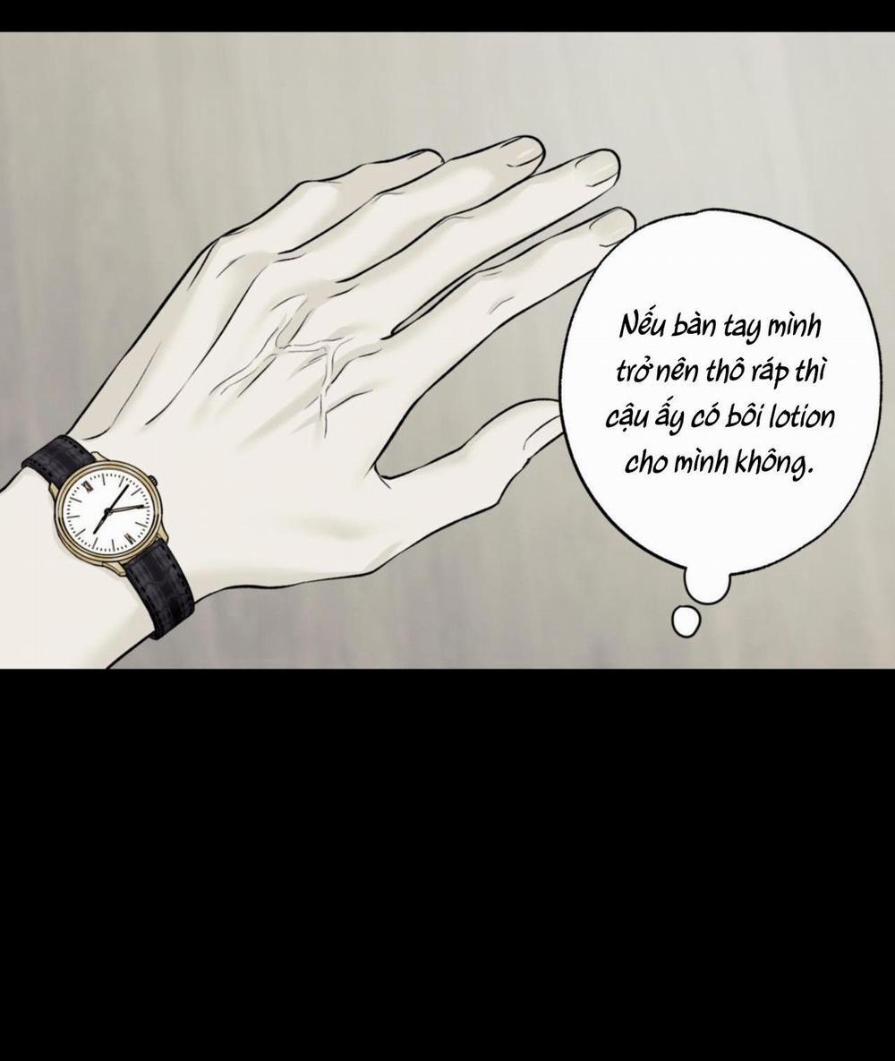 Đối Tốt Với Tôi Khó Vậy Sao? 45 trang 31