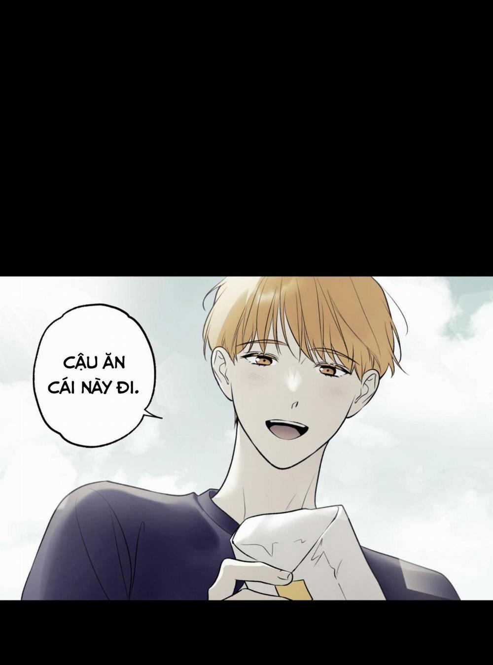 Đối Tốt Với Tôi Khó Vậy Sao? 45 trang 34