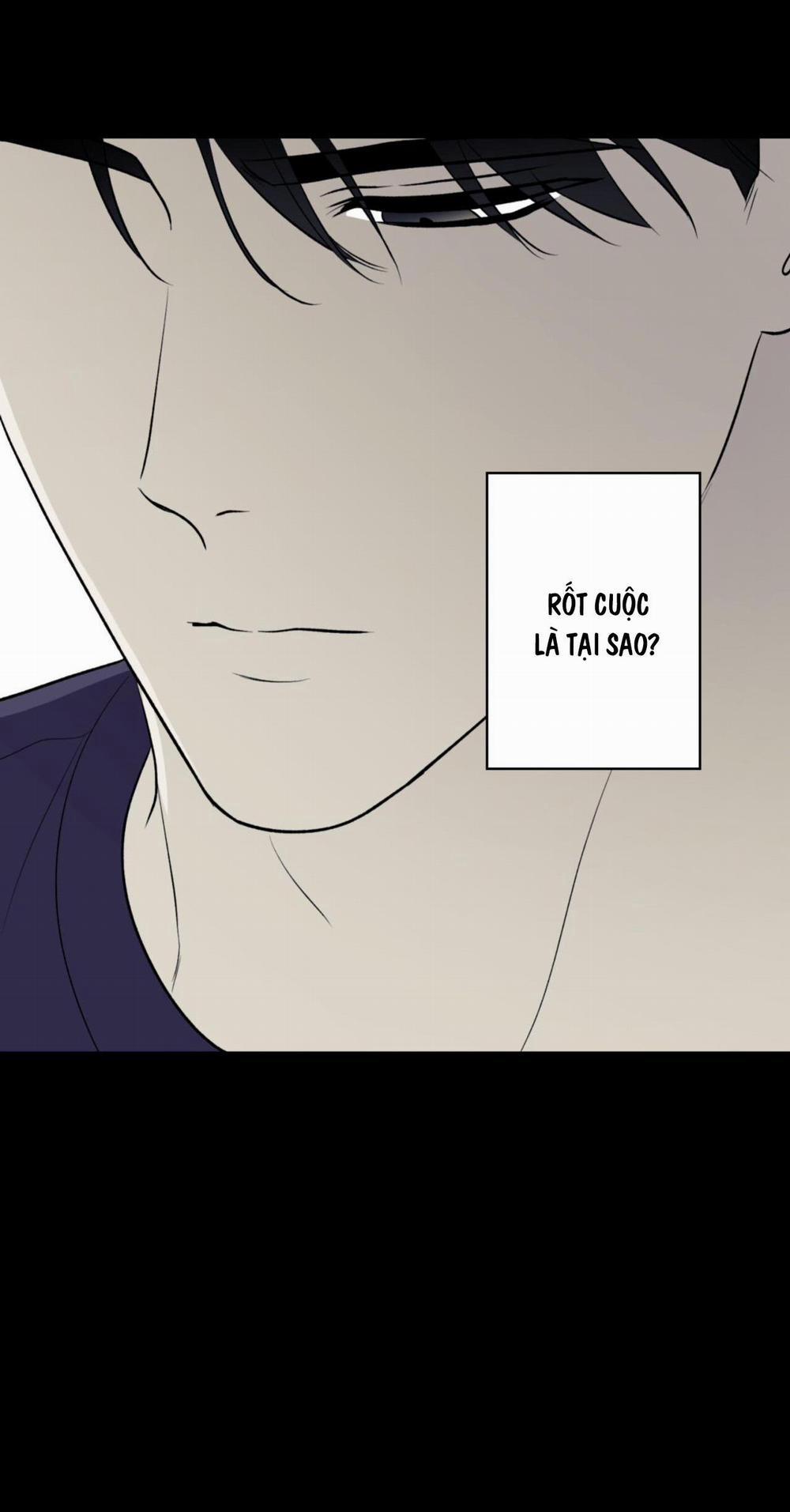 Đối Tốt Với Tôi Khó Vậy Sao? 45 trang 36