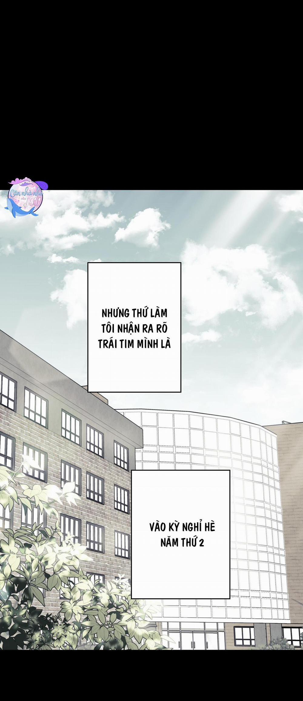 Đối Tốt Với Tôi Khó Vậy Sao? 45 trang 37