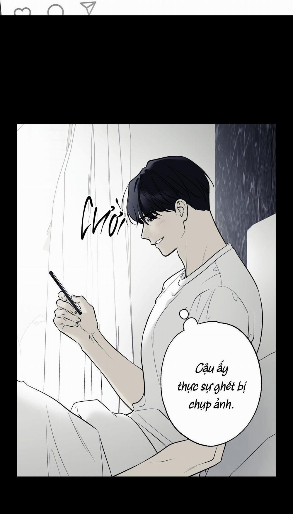 Đối Tốt Với Tôi Khó Vậy Sao? 45 trang 45