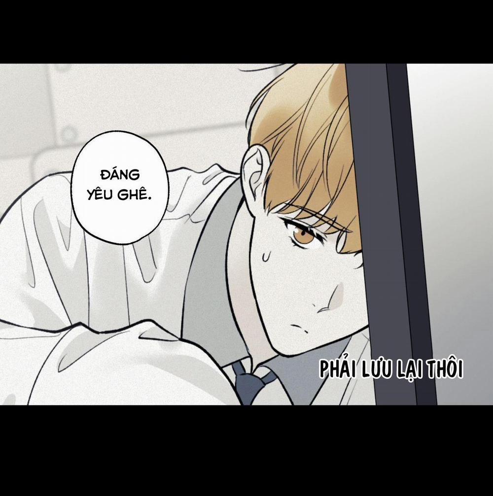 Đối Tốt Với Tôi Khó Vậy Sao? 45 trang 46