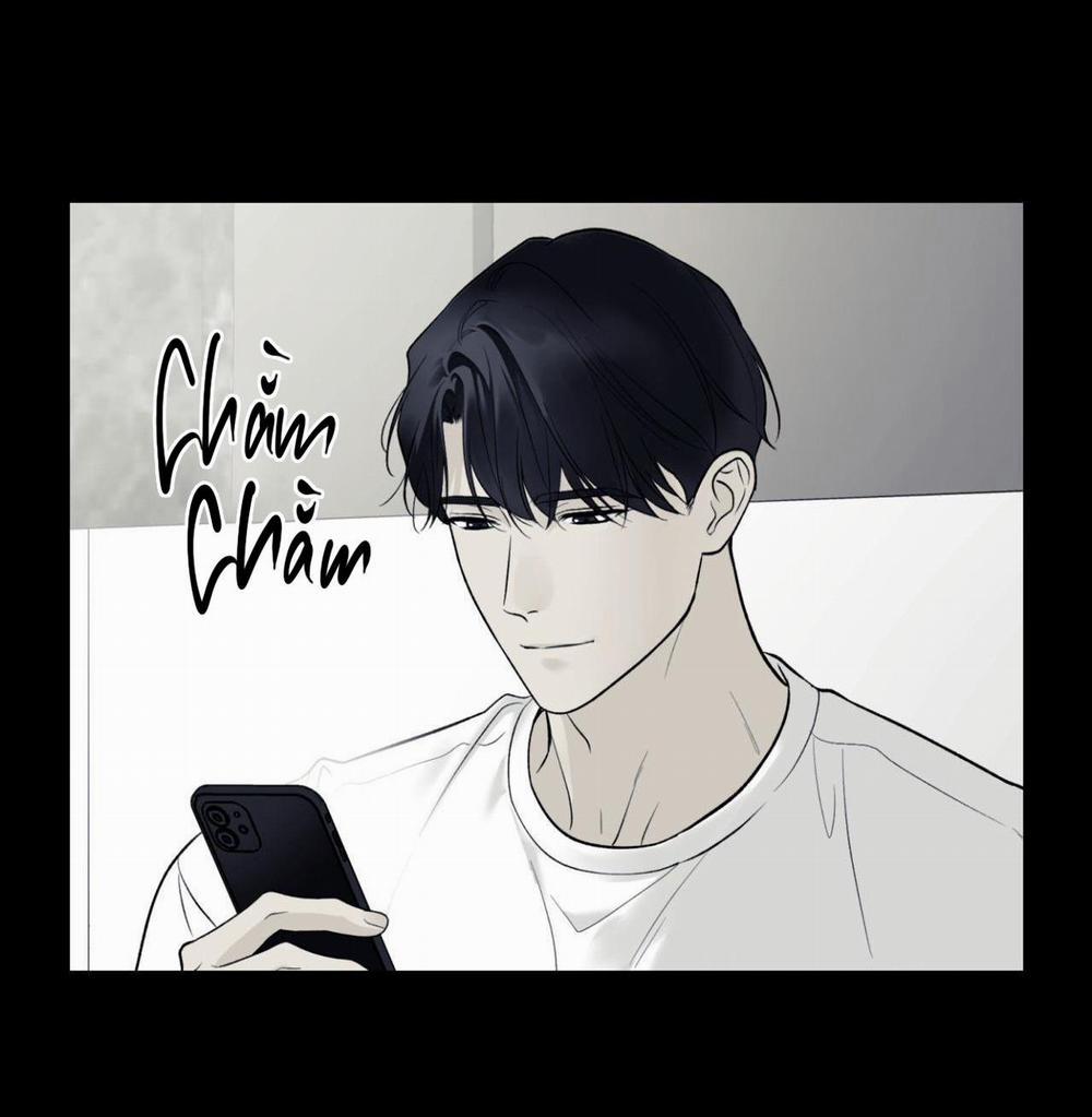 Đối Tốt Với Tôi Khó Vậy Sao? 45 trang 47