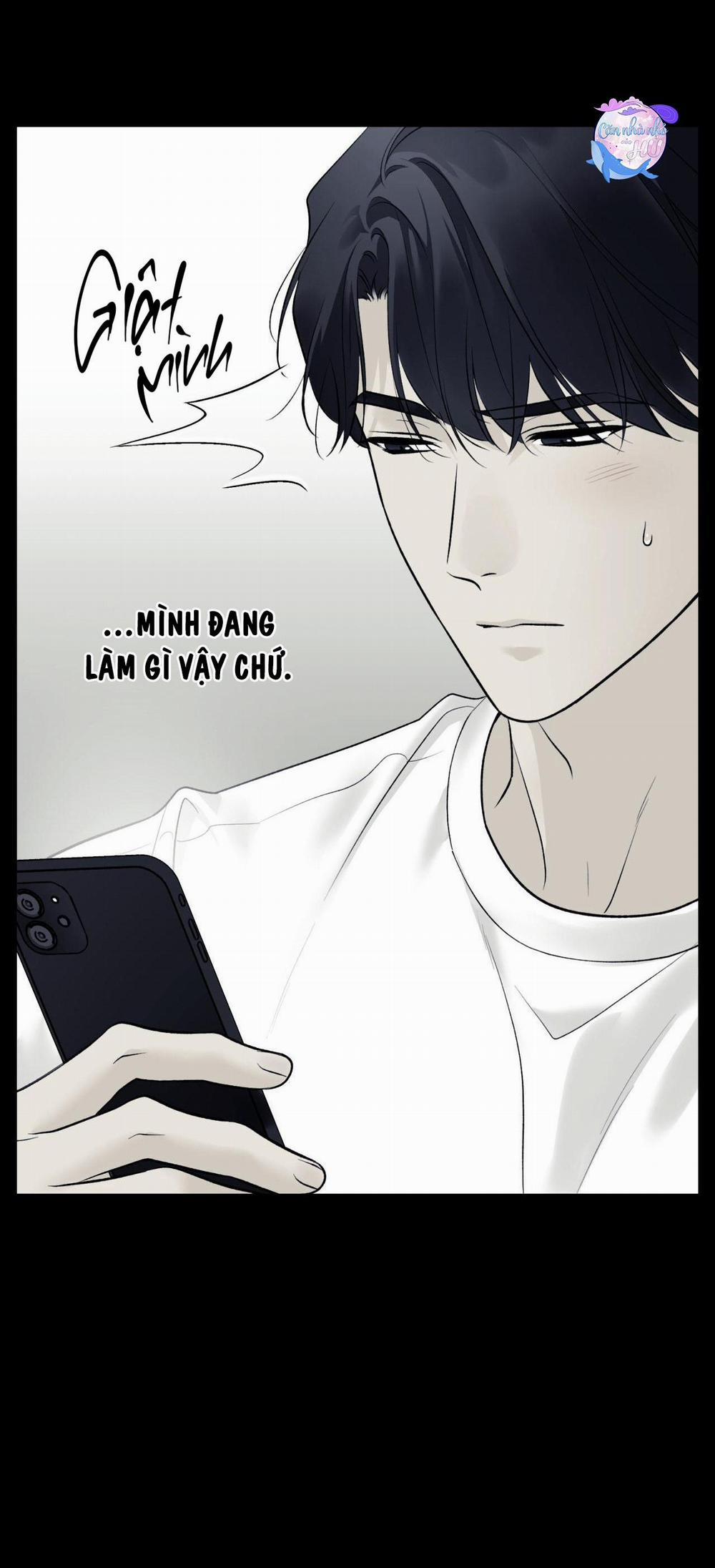 Đối Tốt Với Tôi Khó Vậy Sao? 45 trang 48