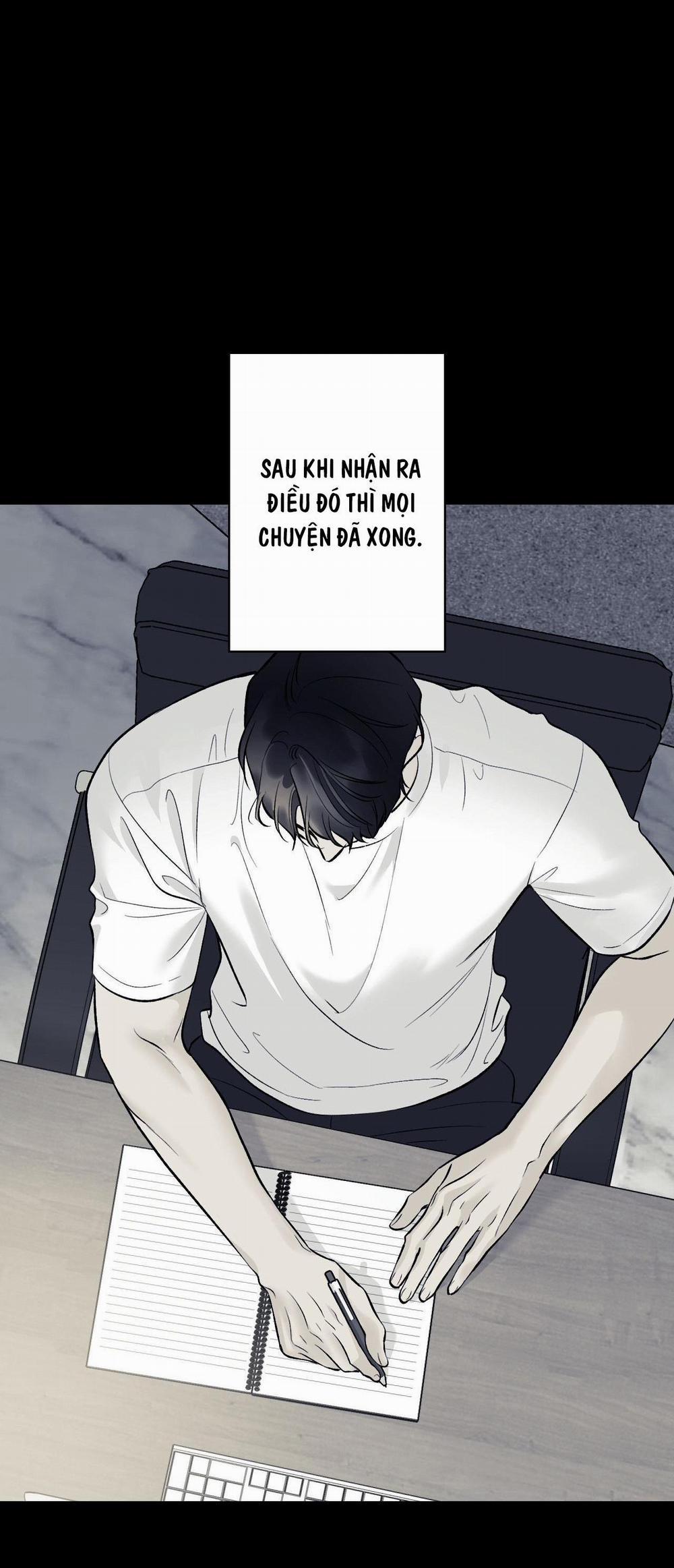 Đối Tốt Với Tôi Khó Vậy Sao? 45 trang 49