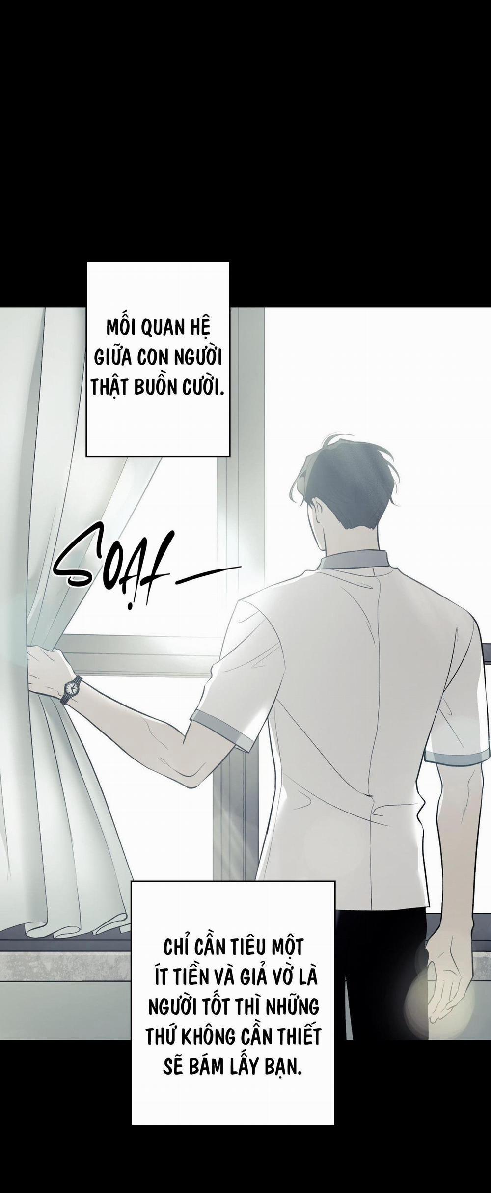 Đối Tốt Với Tôi Khó Vậy Sao? 45 trang 5