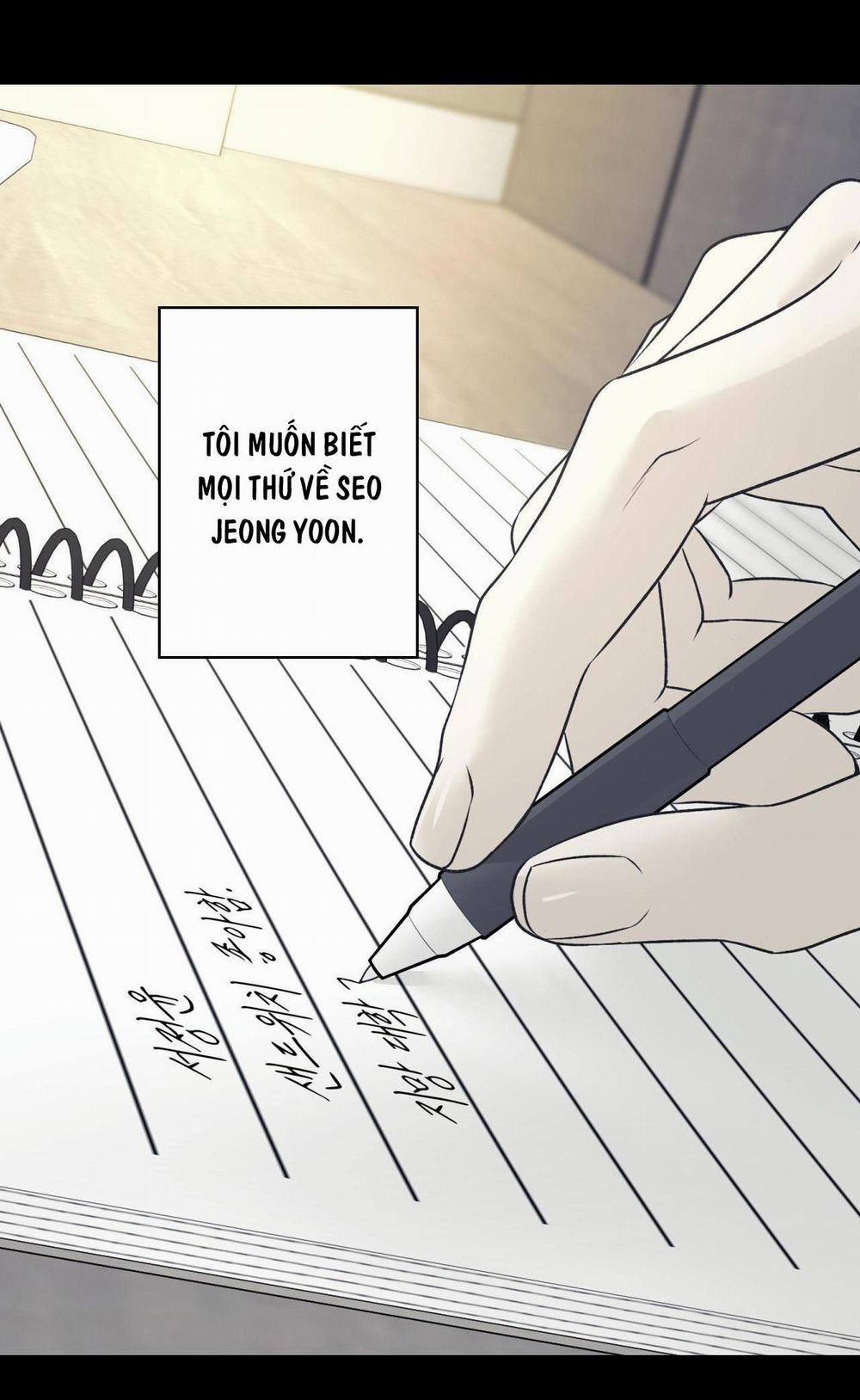 Đối Tốt Với Tôi Khó Vậy Sao? 45 trang 50