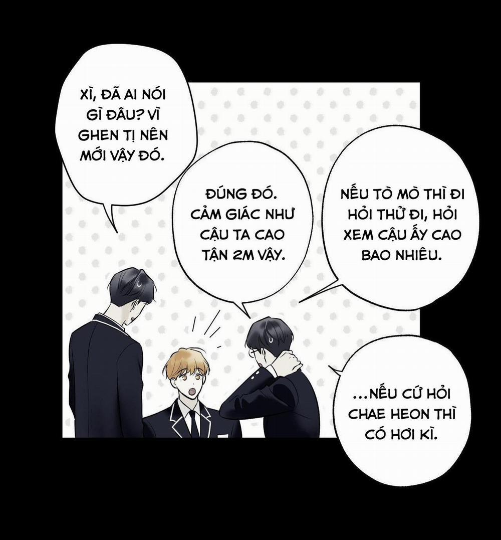 Đối Tốt Với Tôi Khó Vậy Sao? 45 trang 56