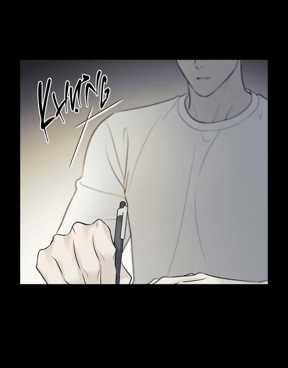 Đối Tốt Với Tôi Khó Vậy Sao? 45 trang 61