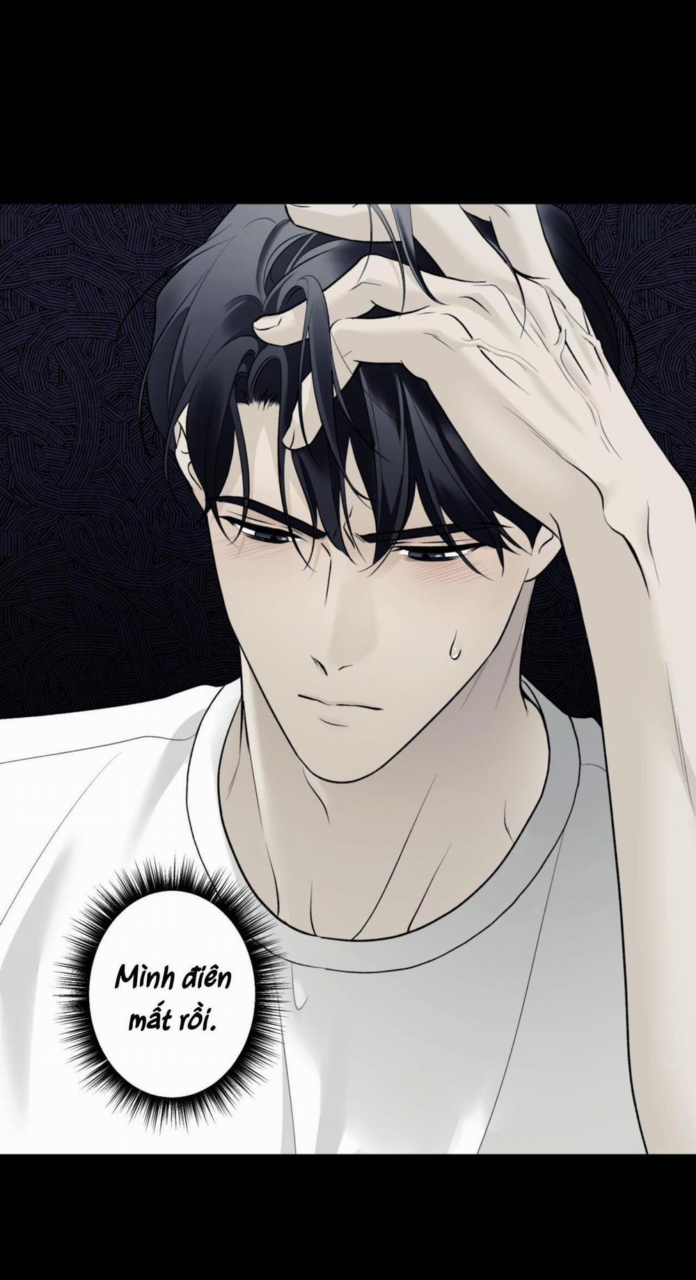 Đối Tốt Với Tôi Khó Vậy Sao? 45 trang 62