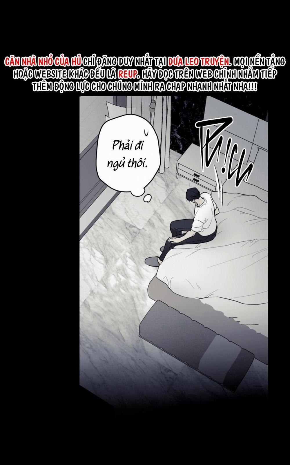 Đối Tốt Với Tôi Khó Vậy Sao? 45 trang 63