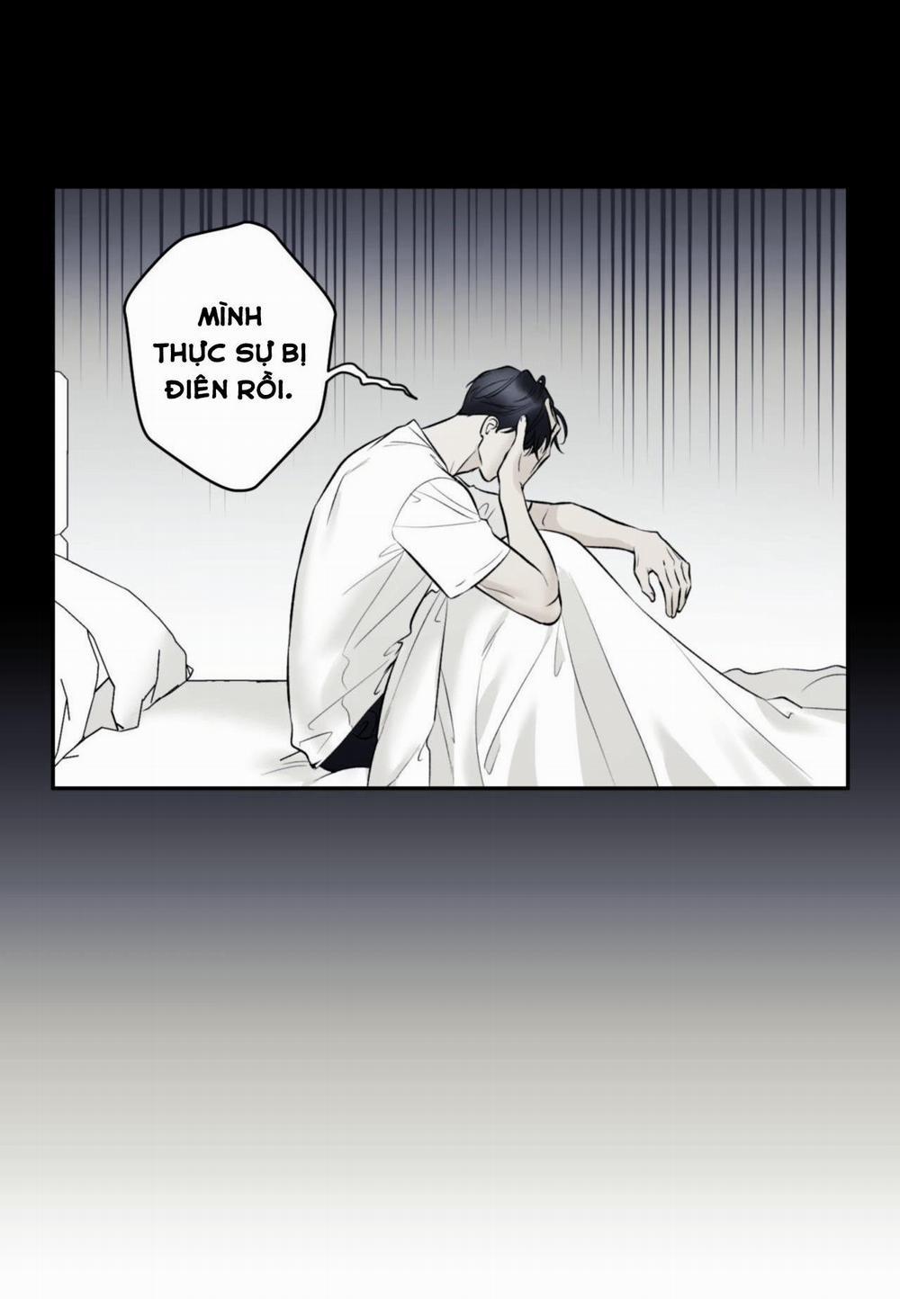 Đối Tốt Với Tôi Khó Vậy Sao? 45 trang 69