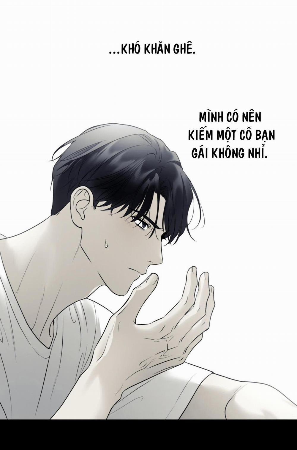 Đối Tốt Với Tôi Khó Vậy Sao? 45 trang 70
