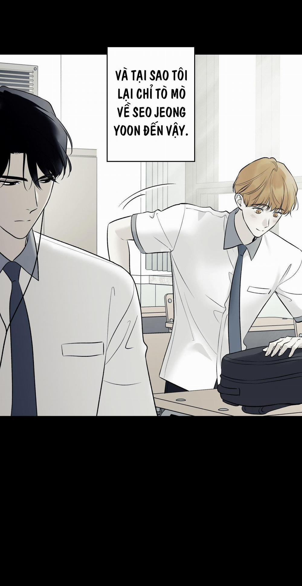 Đối Tốt Với Tôi Khó Vậy Sao? 45 trang 9