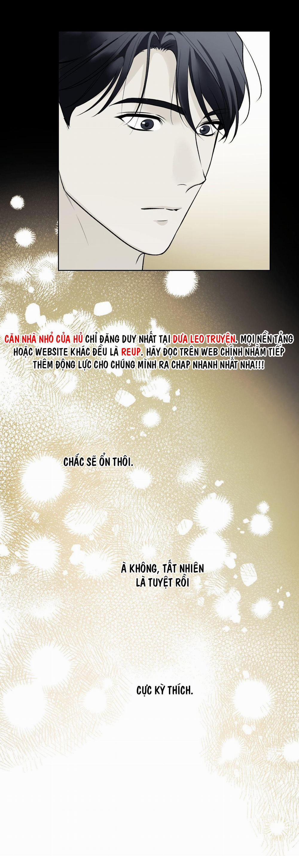 Đối Tốt Với Tôi Khó Vậy Sao? 46 trang 11