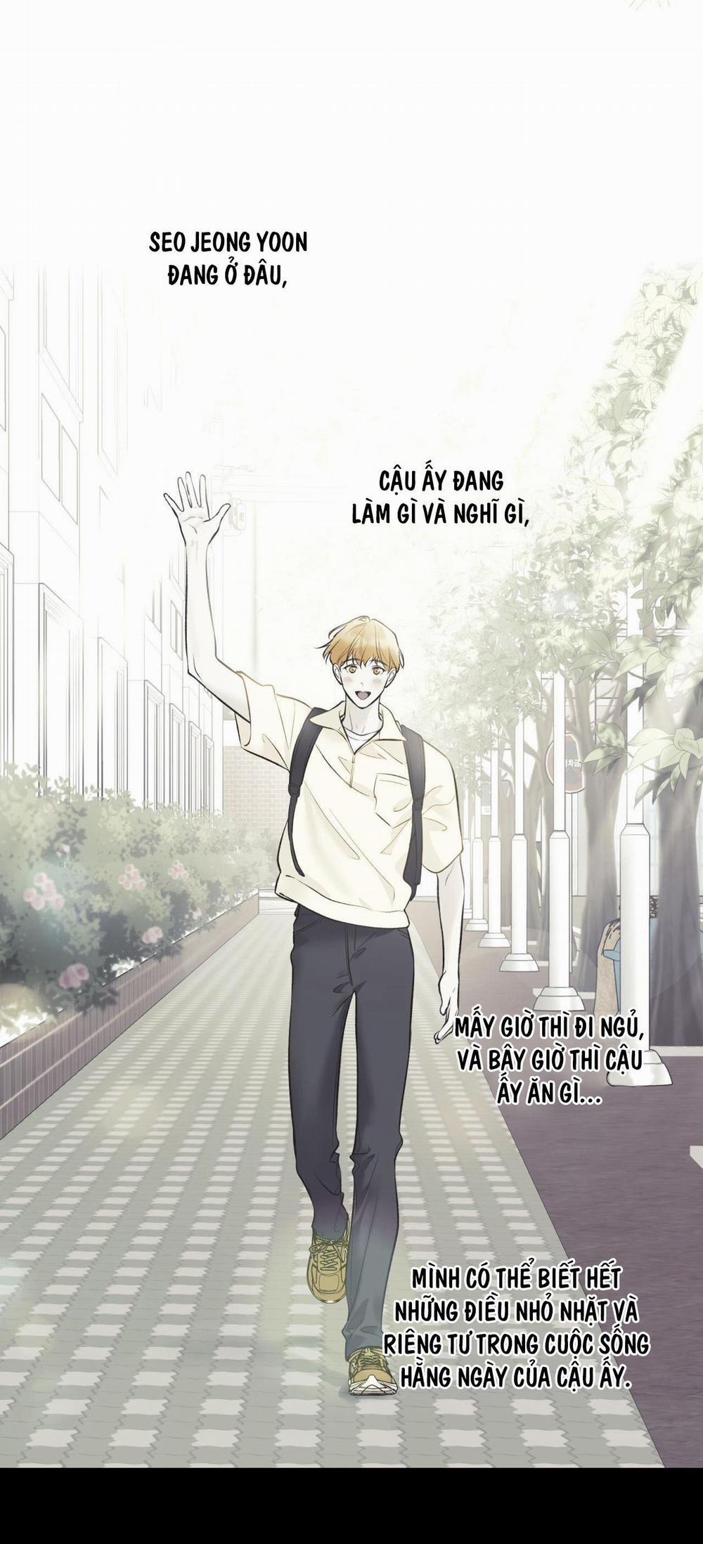 Đối Tốt Với Tôi Khó Vậy Sao? 46 trang 12