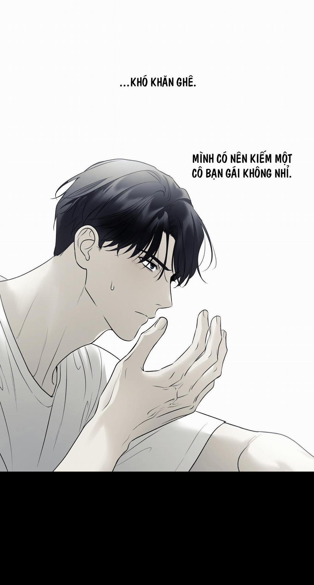Đối Tốt Với Tôi Khó Vậy Sao? 46 trang 2