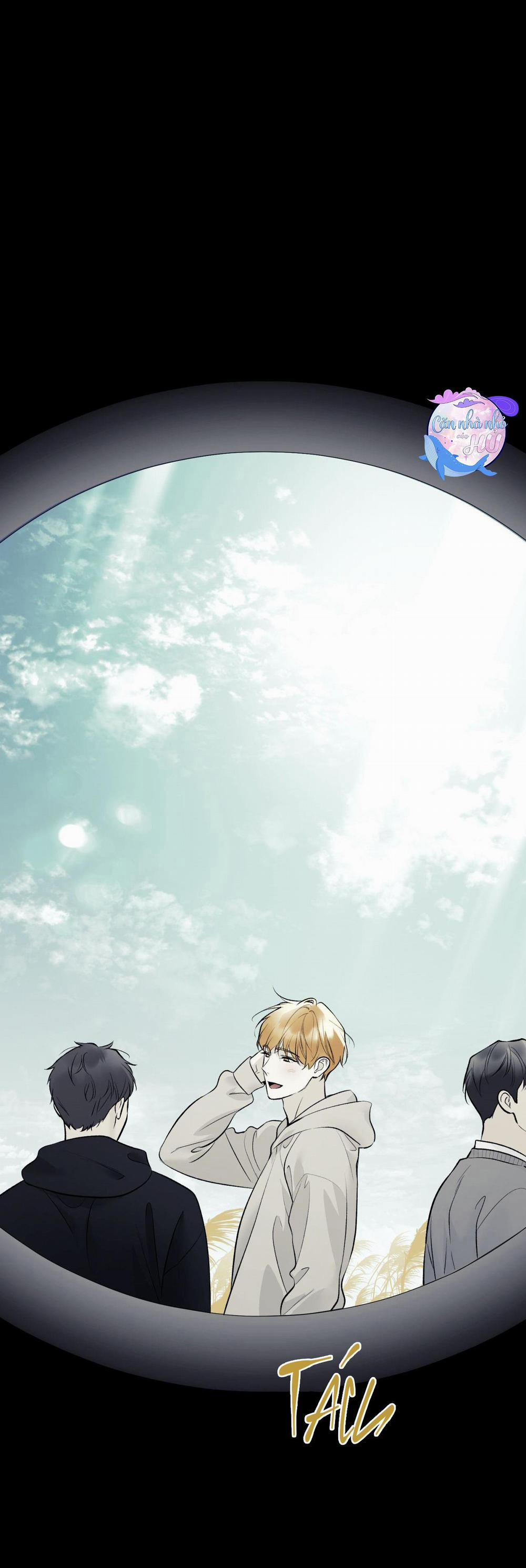 Đối Tốt Với Tôi Khó Vậy Sao? 46 trang 30