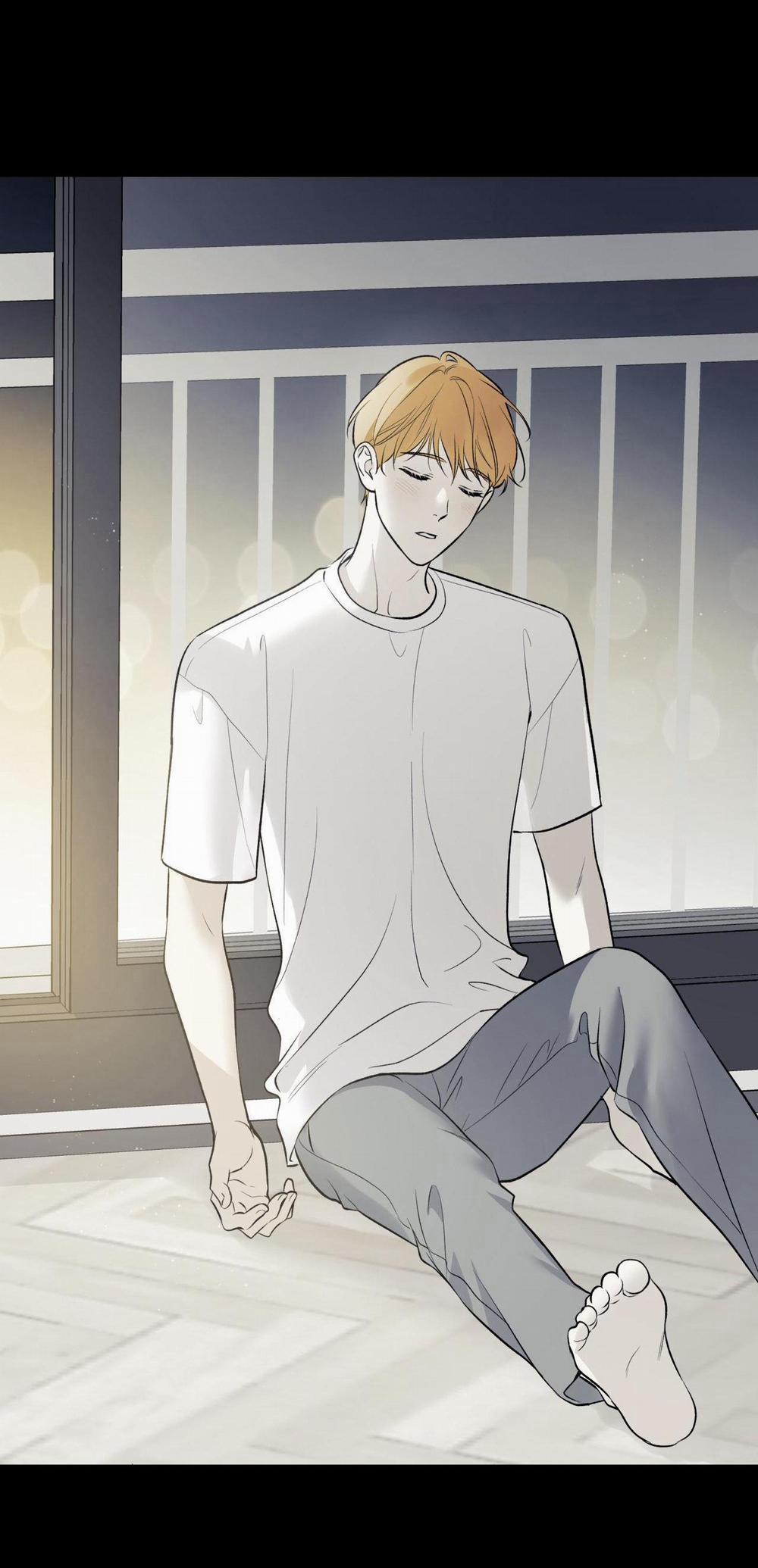 Đối Tốt Với Tôi Khó Vậy Sao? 46 trang 45