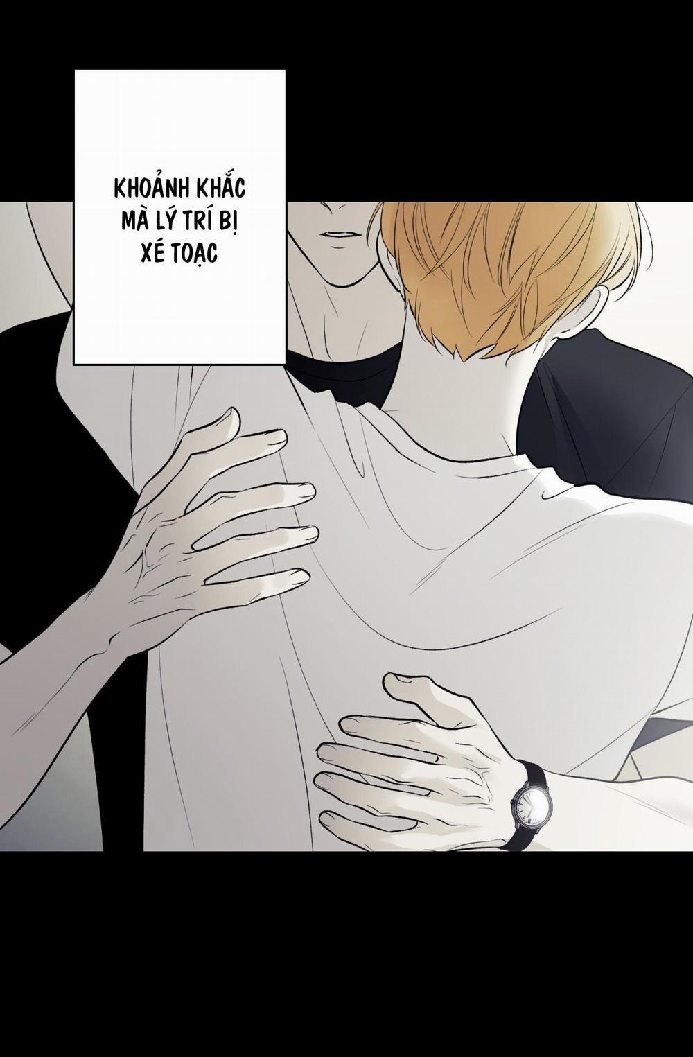 Đối Tốt Với Tôi Khó Vậy Sao? 46 trang 51