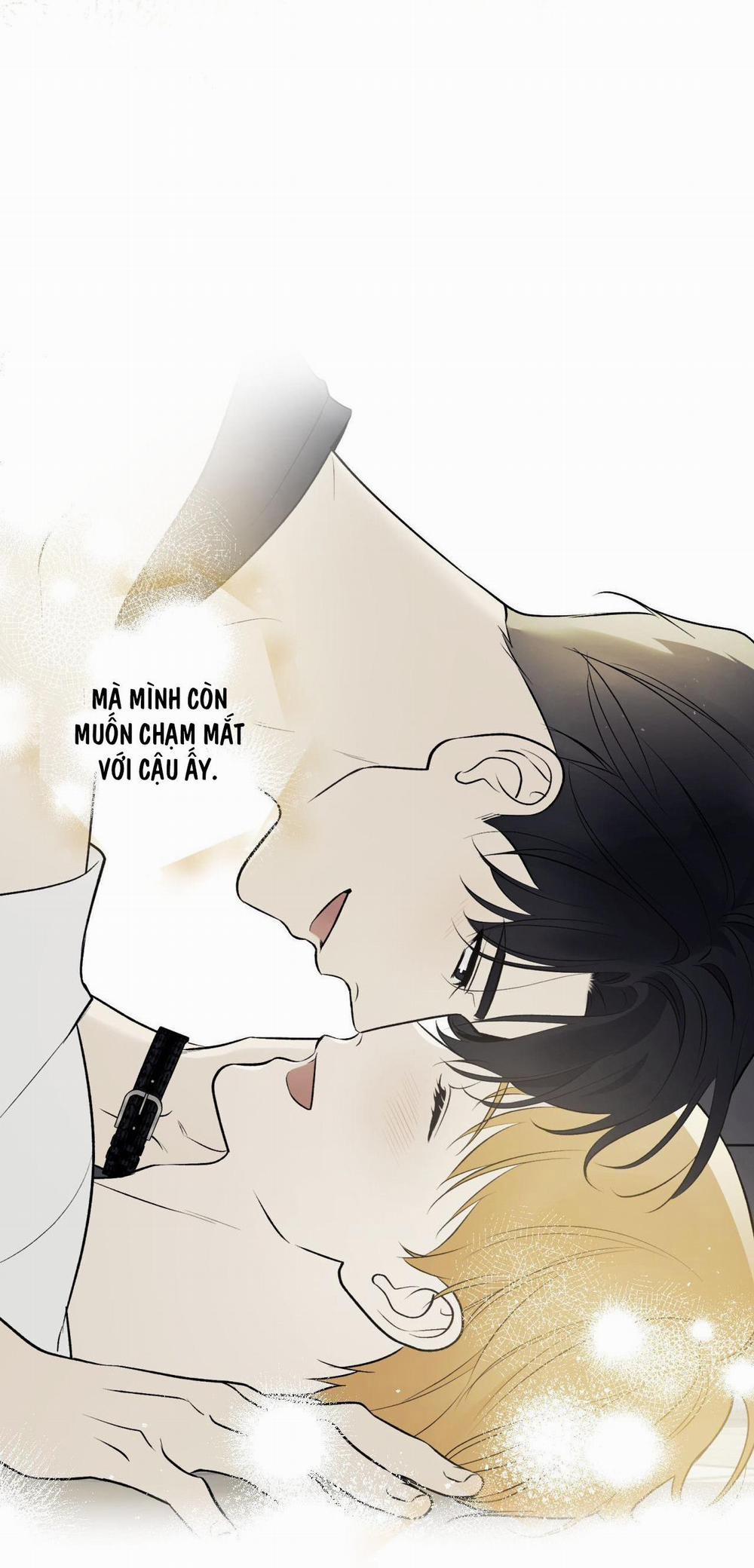 Đối Tốt Với Tôi Khó Vậy Sao? 46 trang 54