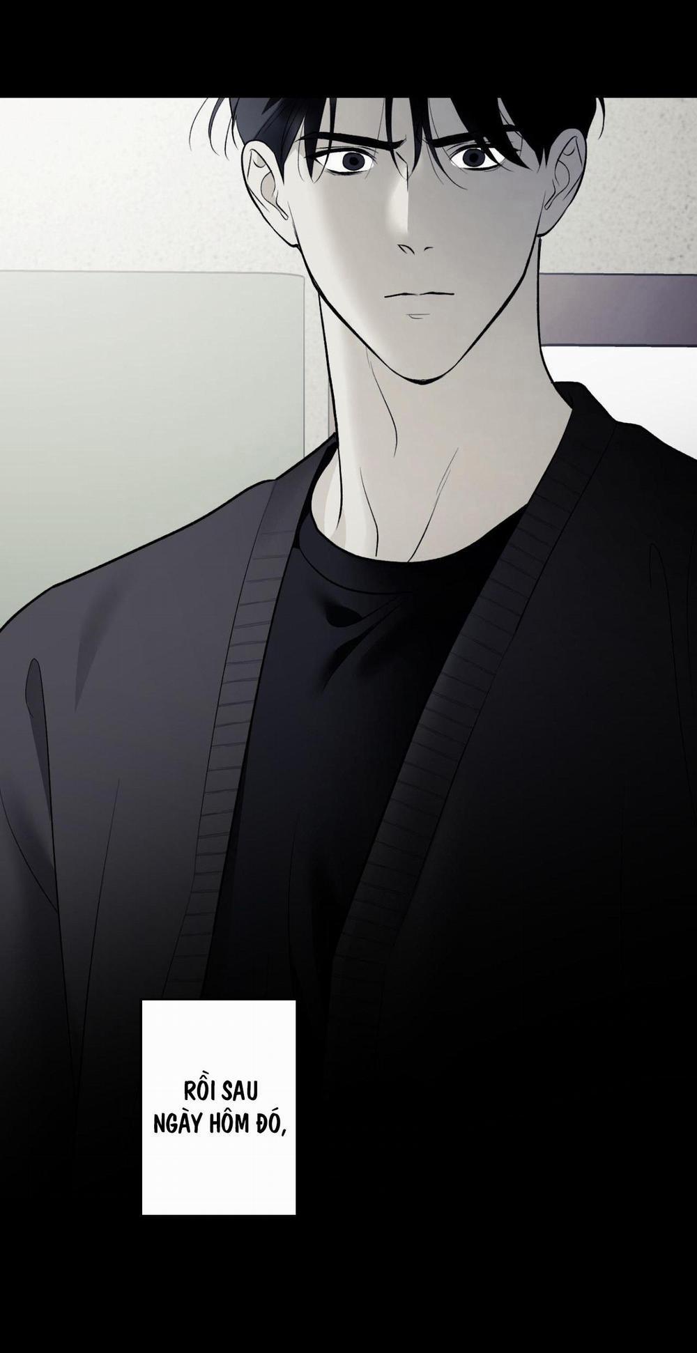 Đối Tốt Với Tôi Khó Vậy Sao? 46 trang 59