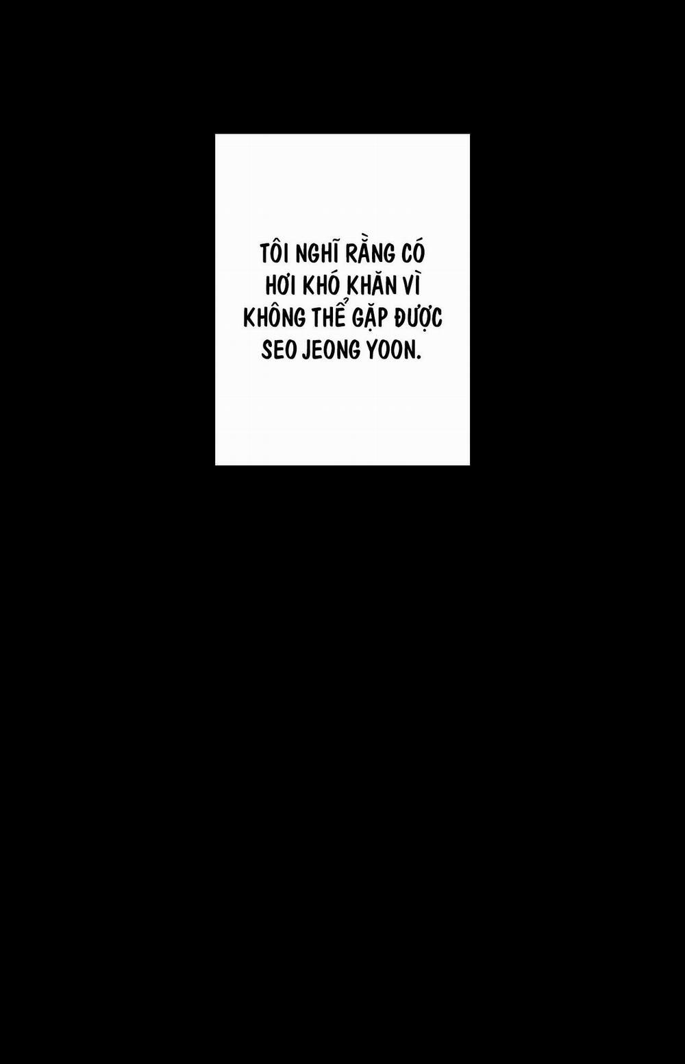 Đối Tốt Với Tôi Khó Vậy Sao? 46 trang 60