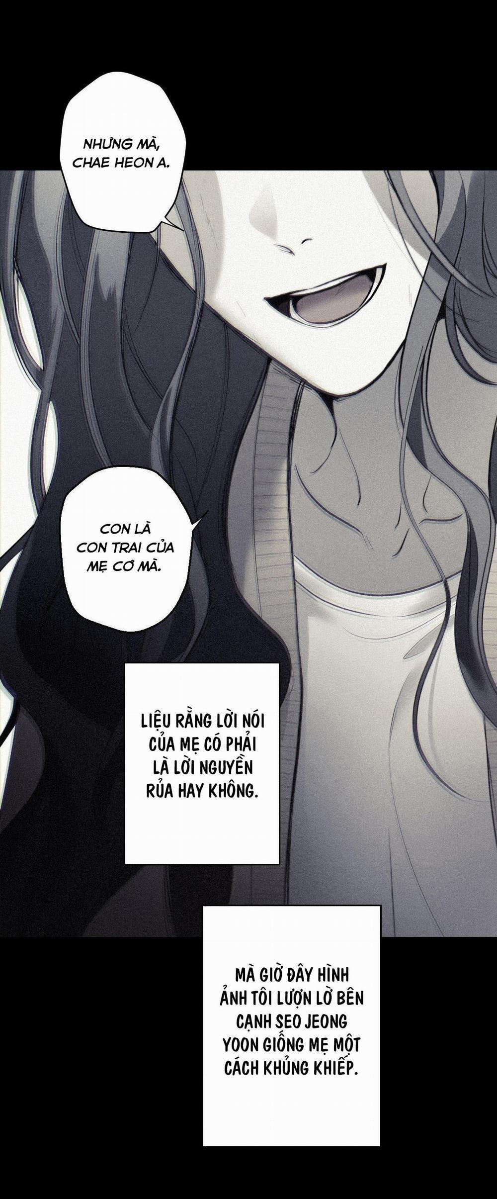 Đối Tốt Với Tôi Khó Vậy Sao? 46 trang 64