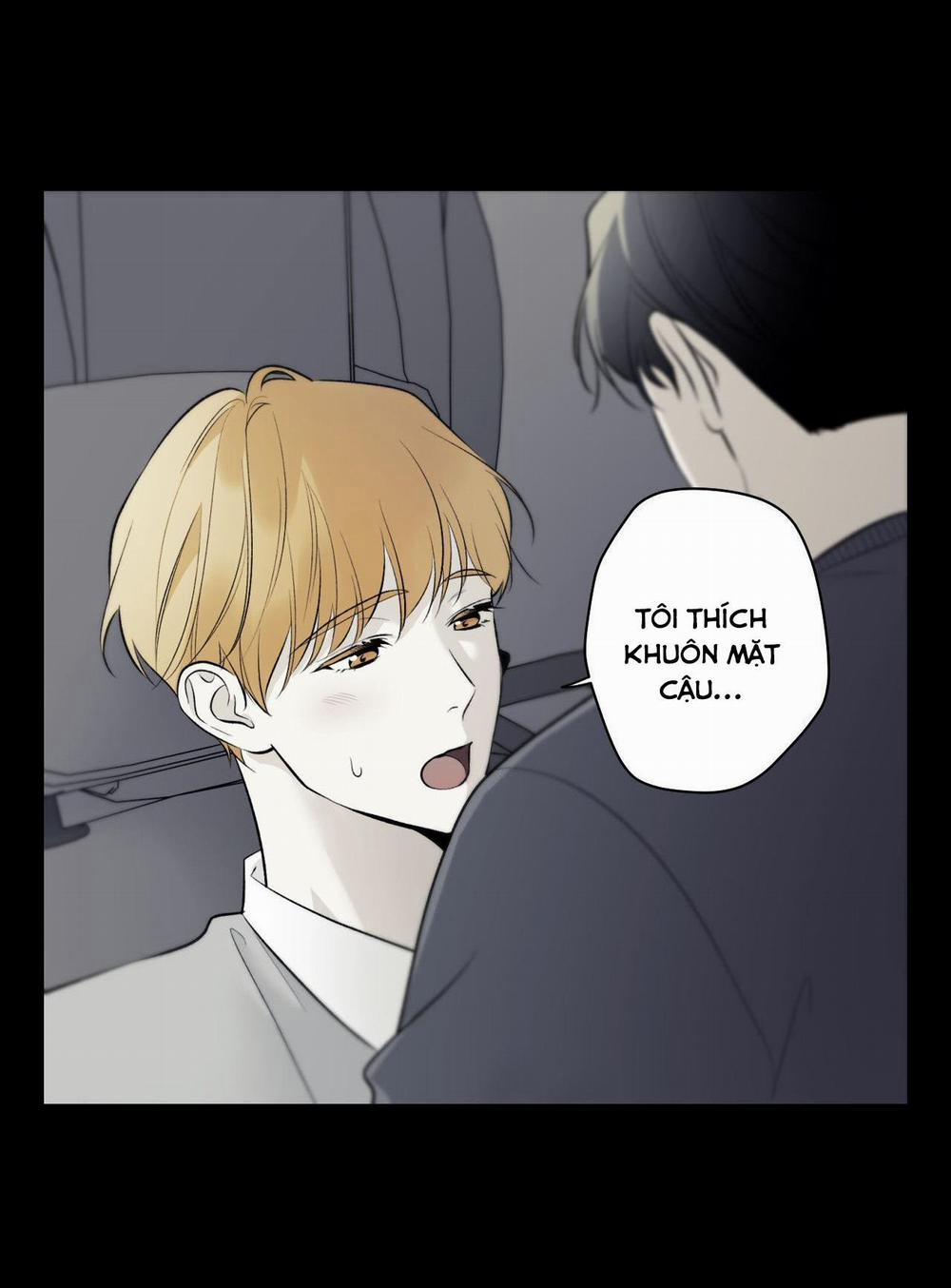 Đối Tốt Với Tôi Khó Vậy Sao? 46 trang 68