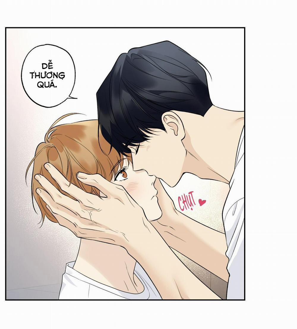 Đối Tốt Với Tôi Khó Vậy Sao? 49 trang 10