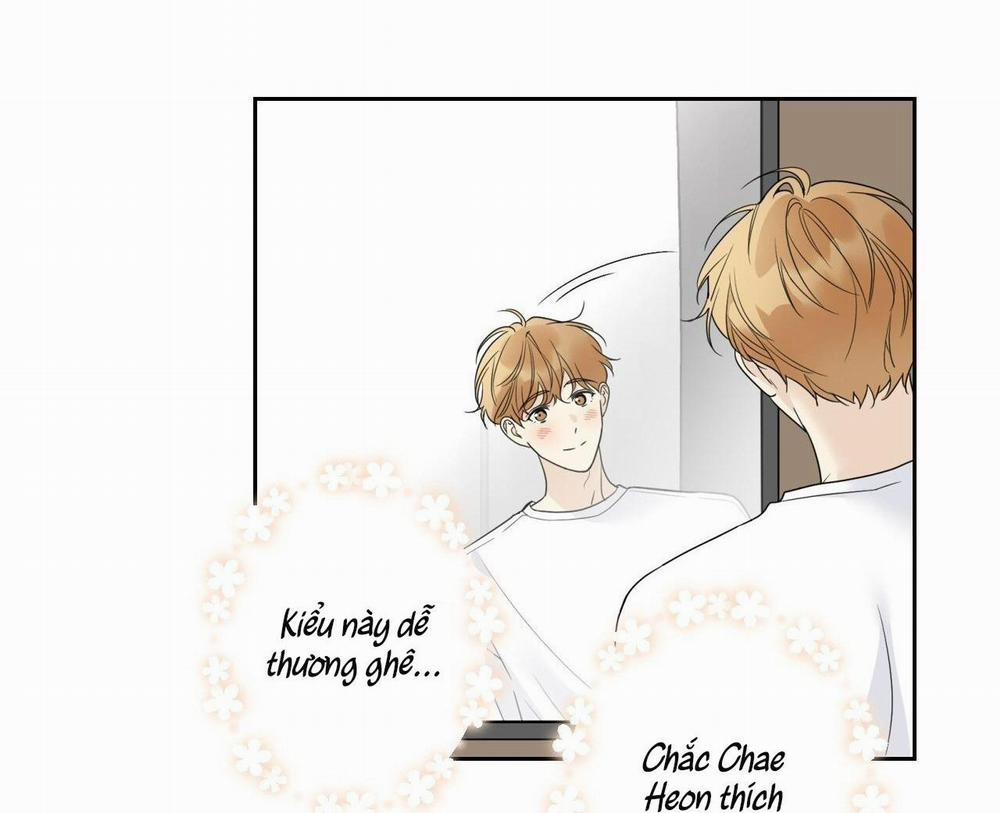 Đối Tốt Với Tôi Khó Vậy Sao? 49 trang 11