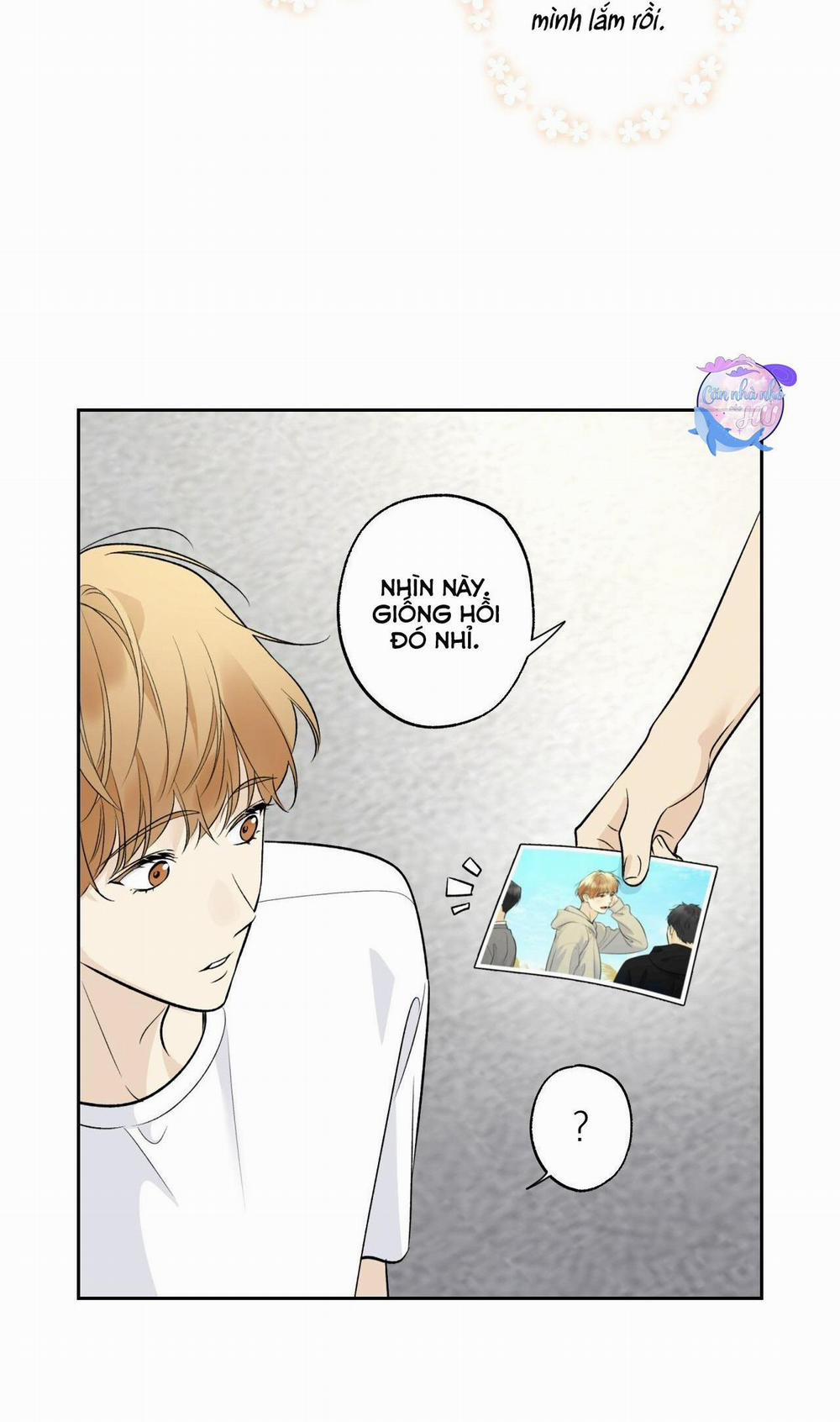 Đối Tốt Với Tôi Khó Vậy Sao? 49 trang 12