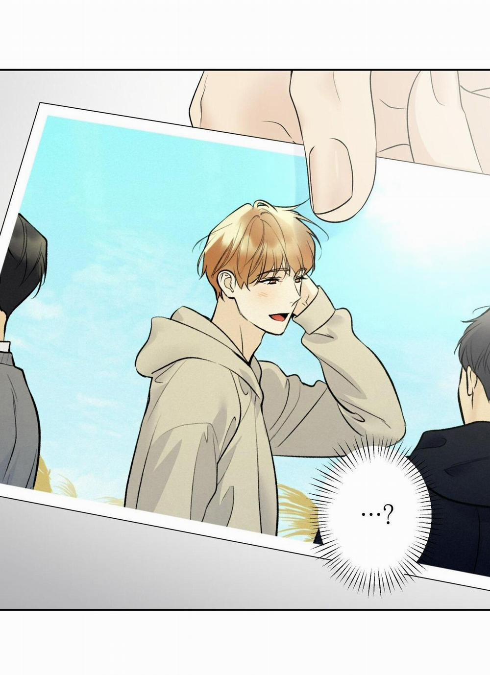 Đối Tốt Với Tôi Khó Vậy Sao? 49 trang 13