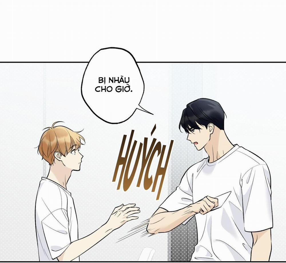 Đối Tốt Với Tôi Khó Vậy Sao? 49 trang 15