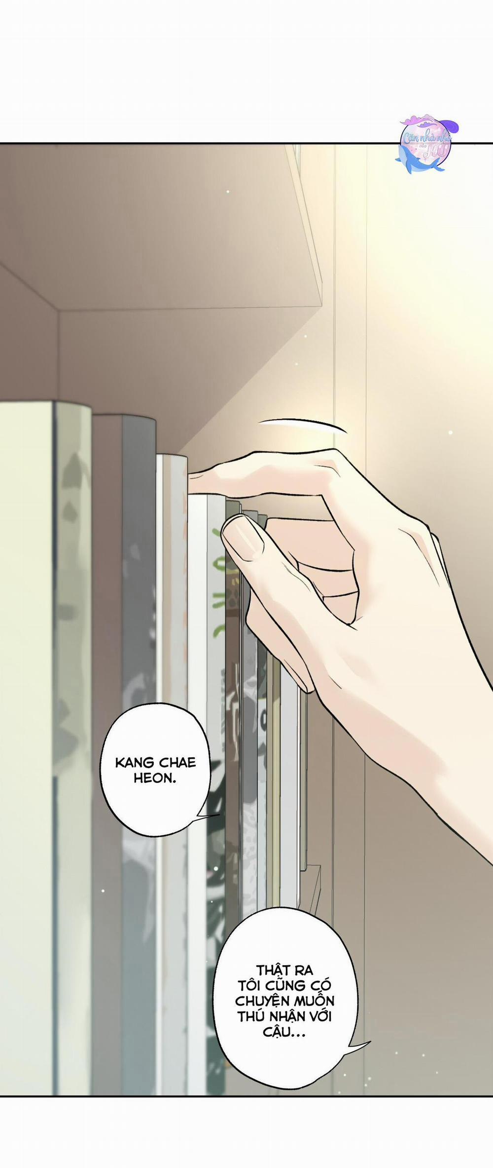 Đối Tốt Với Tôi Khó Vậy Sao? 49 trang 21