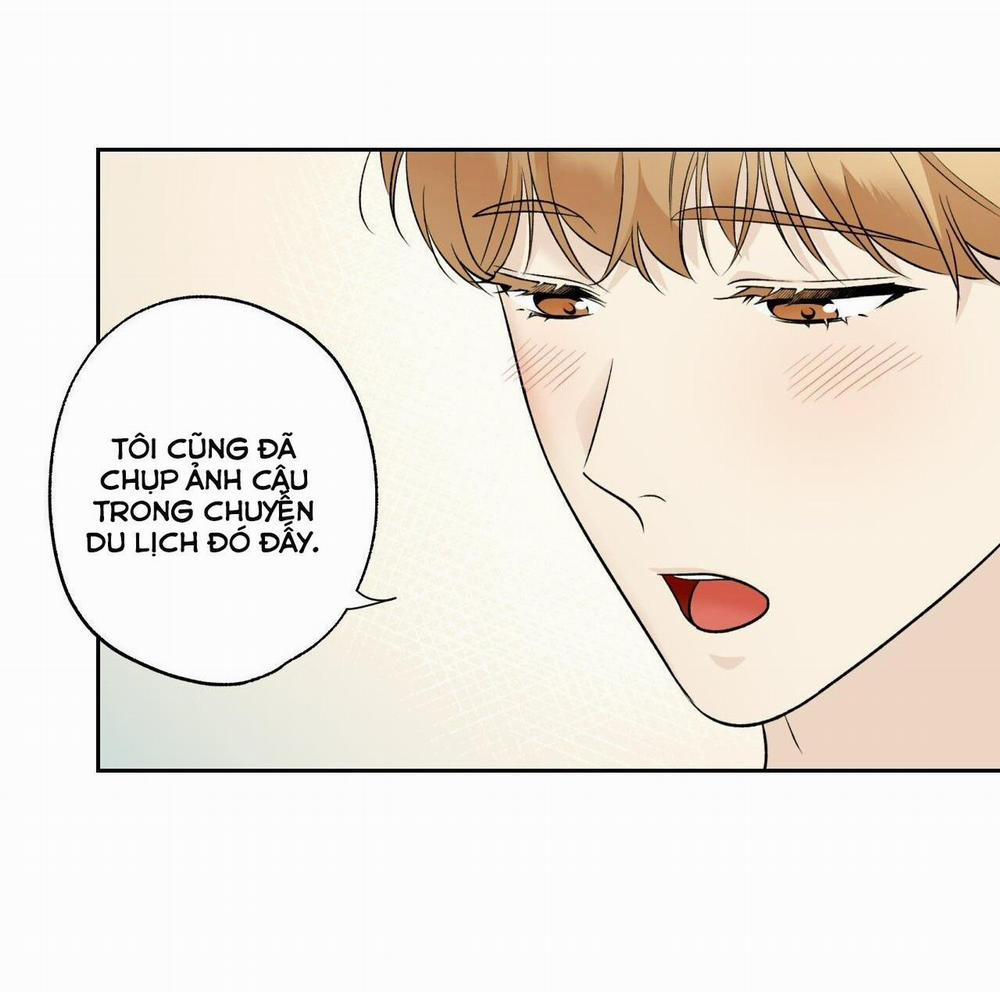 Đối Tốt Với Tôi Khó Vậy Sao? 49 trang 22