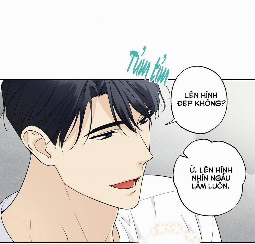 Đối Tốt Với Tôi Khó Vậy Sao? 49 trang 24