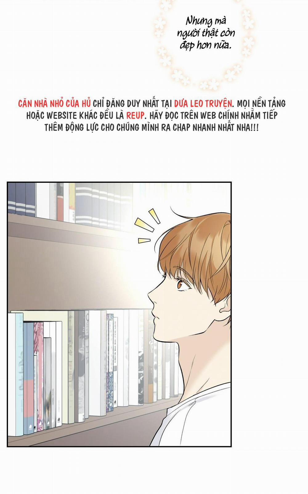 Đối Tốt Với Tôi Khó Vậy Sao? 49 trang 25