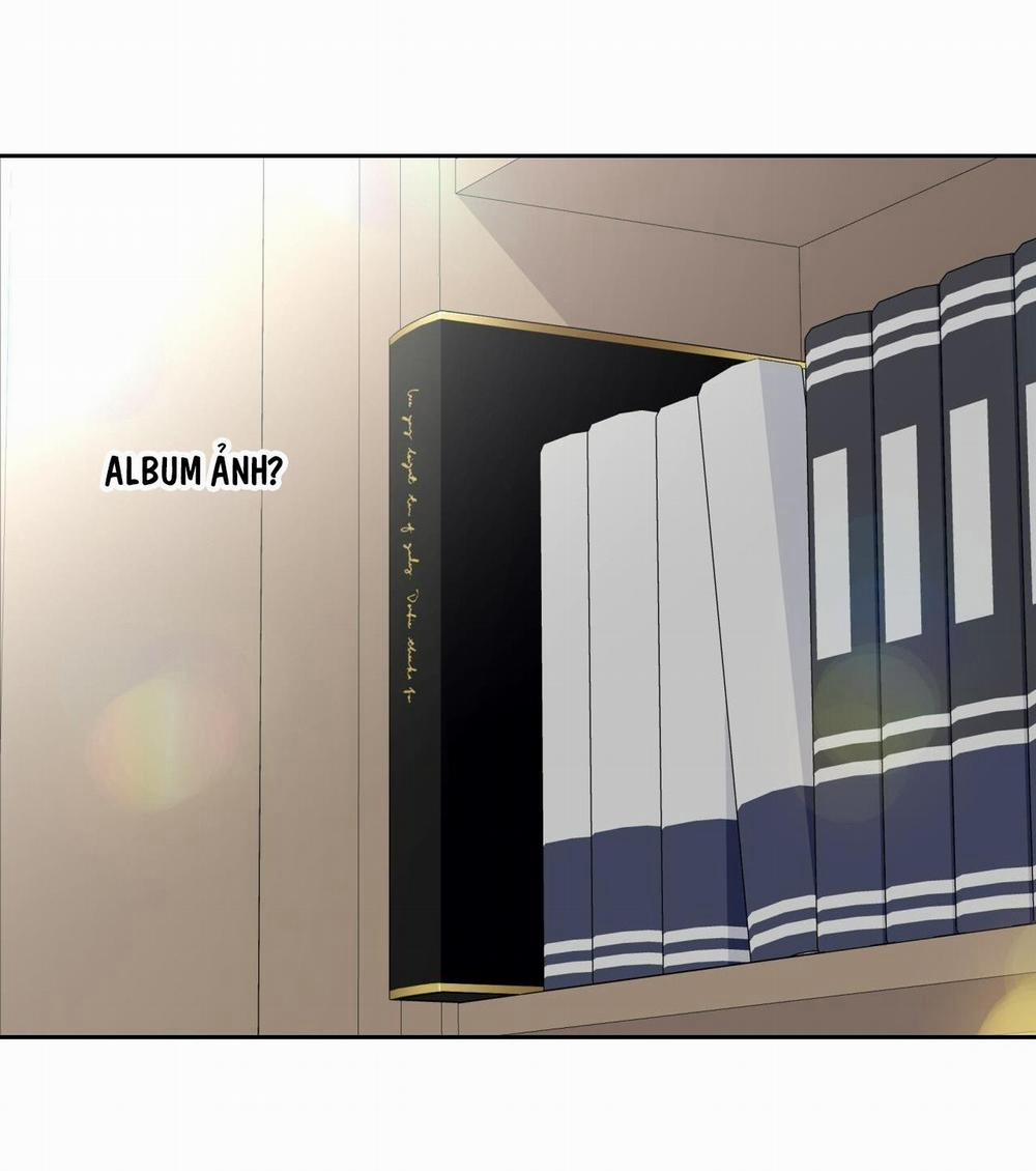 Đối Tốt Với Tôi Khó Vậy Sao? 49 trang 26