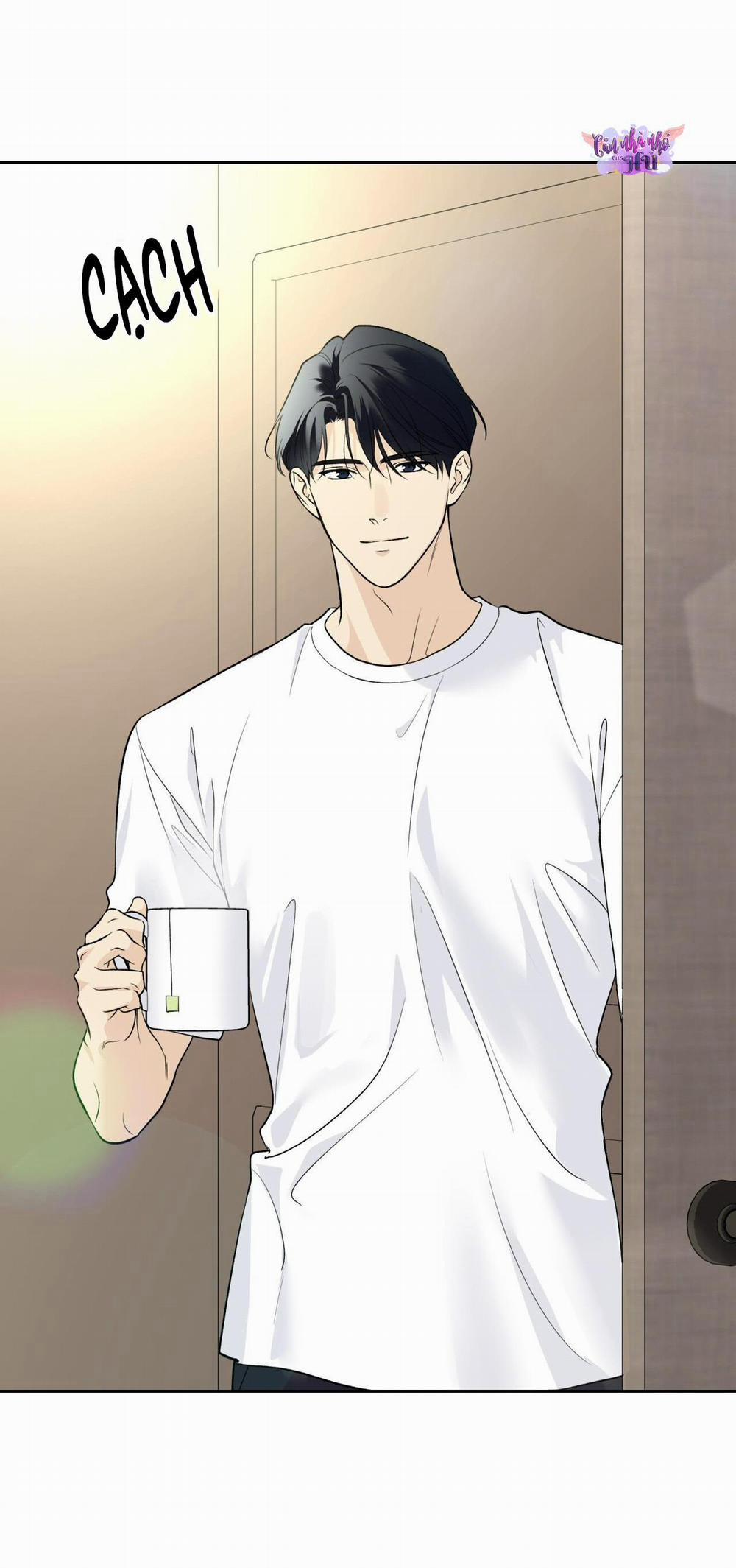 Đối Tốt Với Tôi Khó Vậy Sao? 49 trang 3