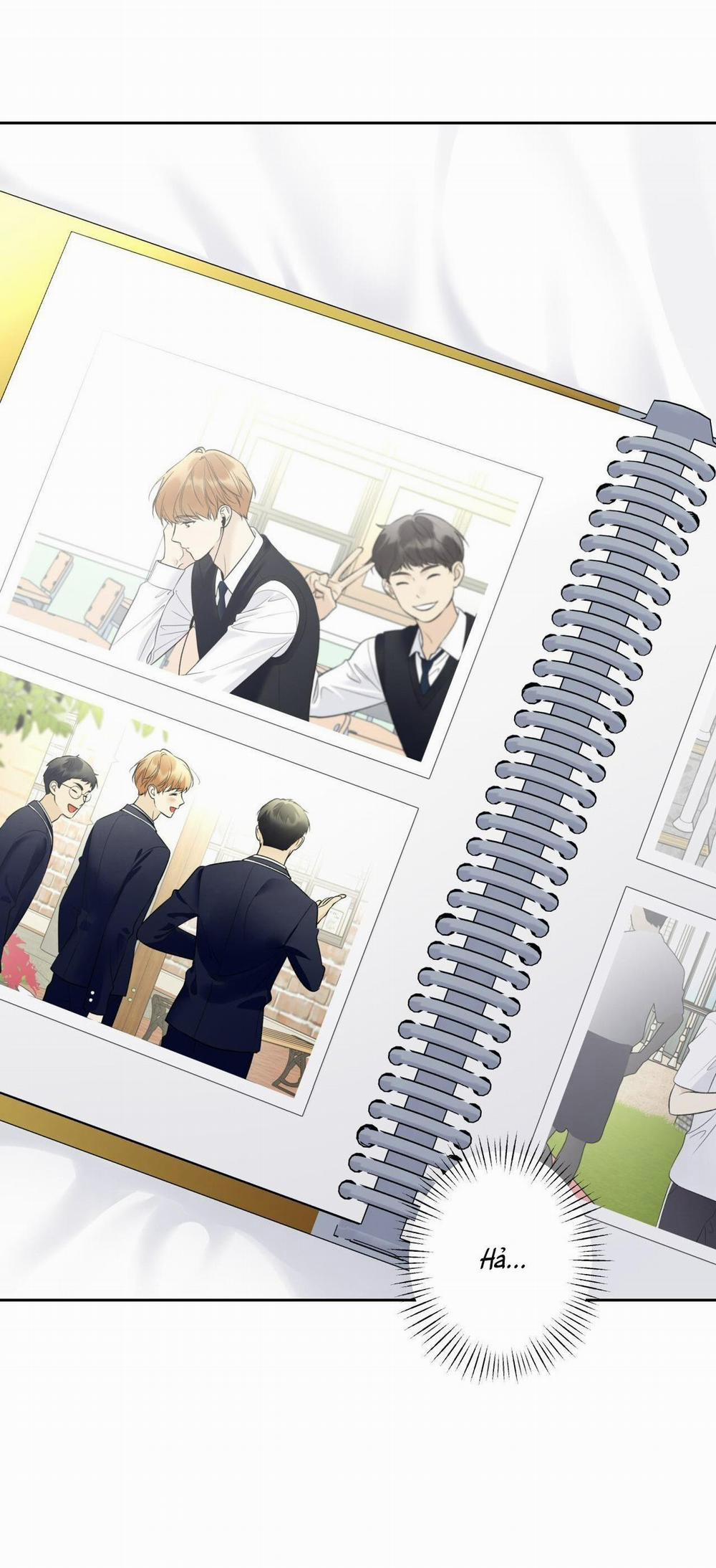 Đối Tốt Với Tôi Khó Vậy Sao? 49 trang 30