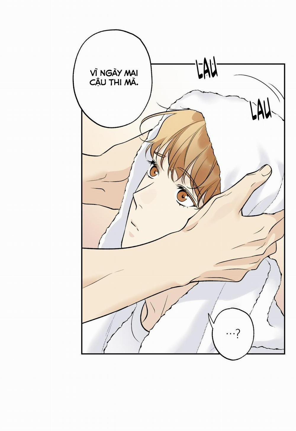 Đối Tốt Với Tôi Khó Vậy Sao? 49 trang 5