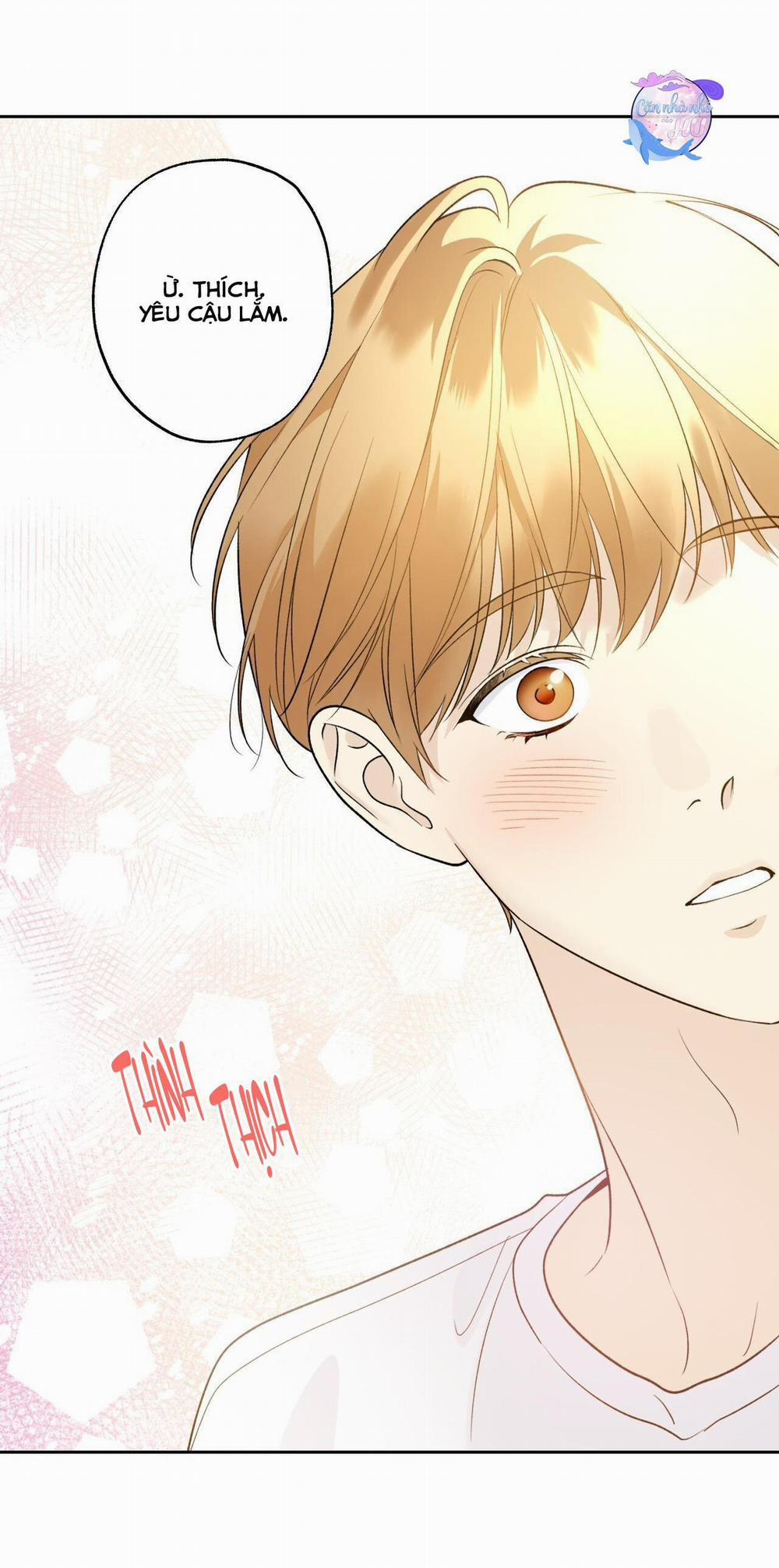 Đối Tốt Với Tôi Khó Vậy Sao? 49 trang 53