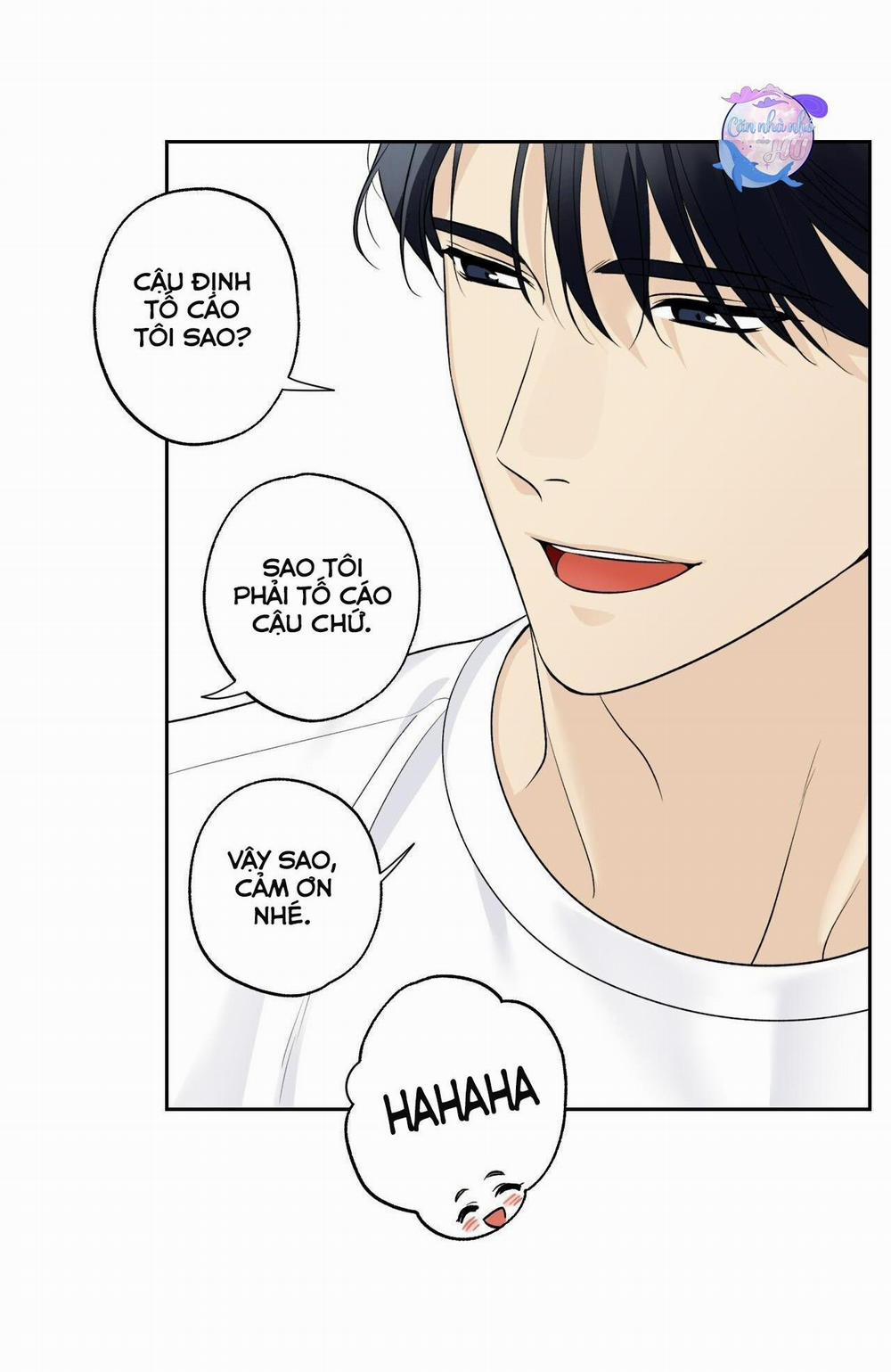 Đối Tốt Với Tôi Khó Vậy Sao? 49 trang 56