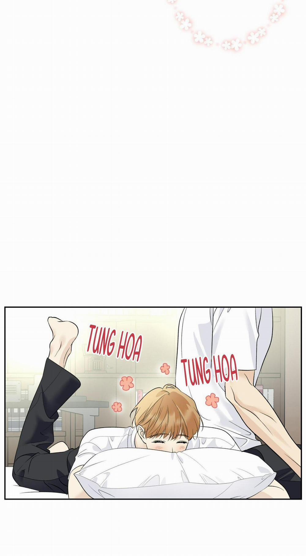 Đối Tốt Với Tôi Khó Vậy Sao? 49 trang 58