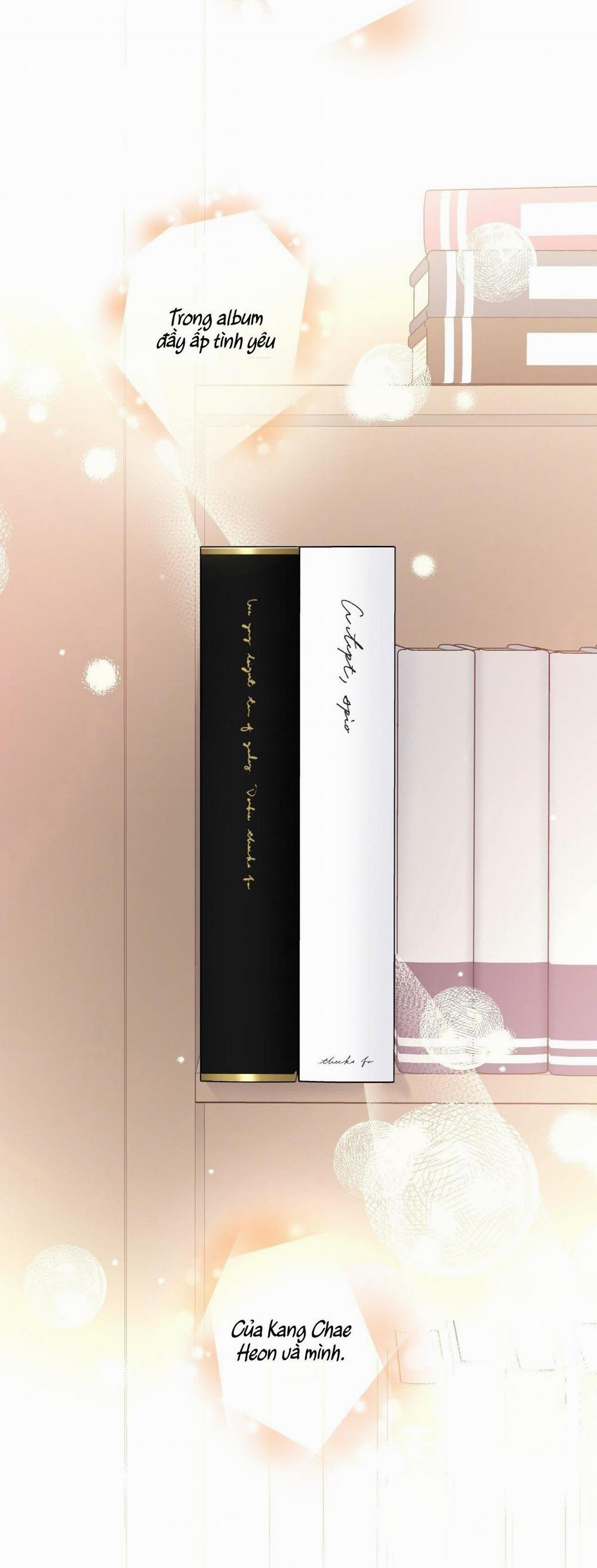 Đối Tốt Với Tôi Khó Vậy Sao? 49 trang 63