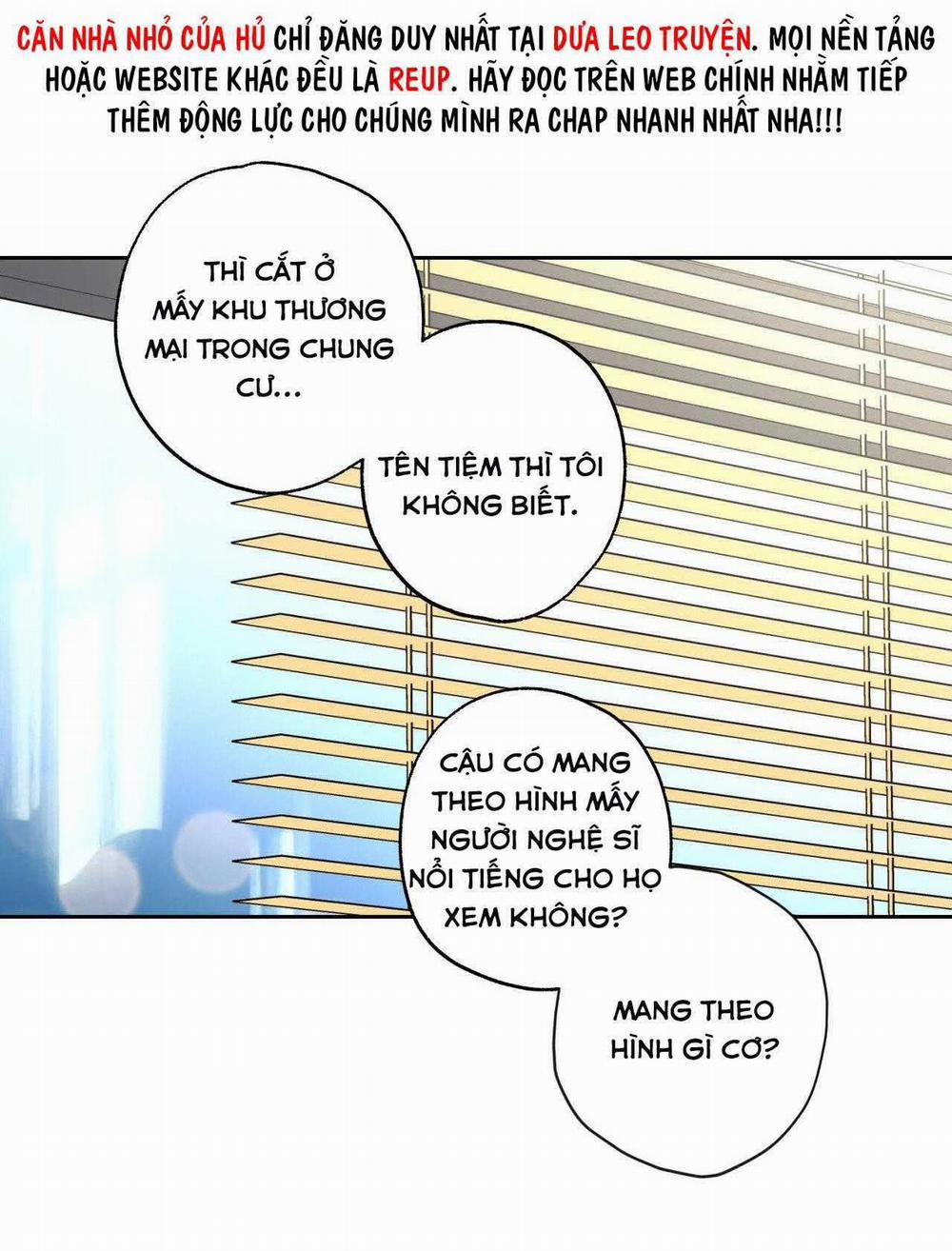 Đối Tốt Với Tôi Khó Vậy Sao? 50 trang 19