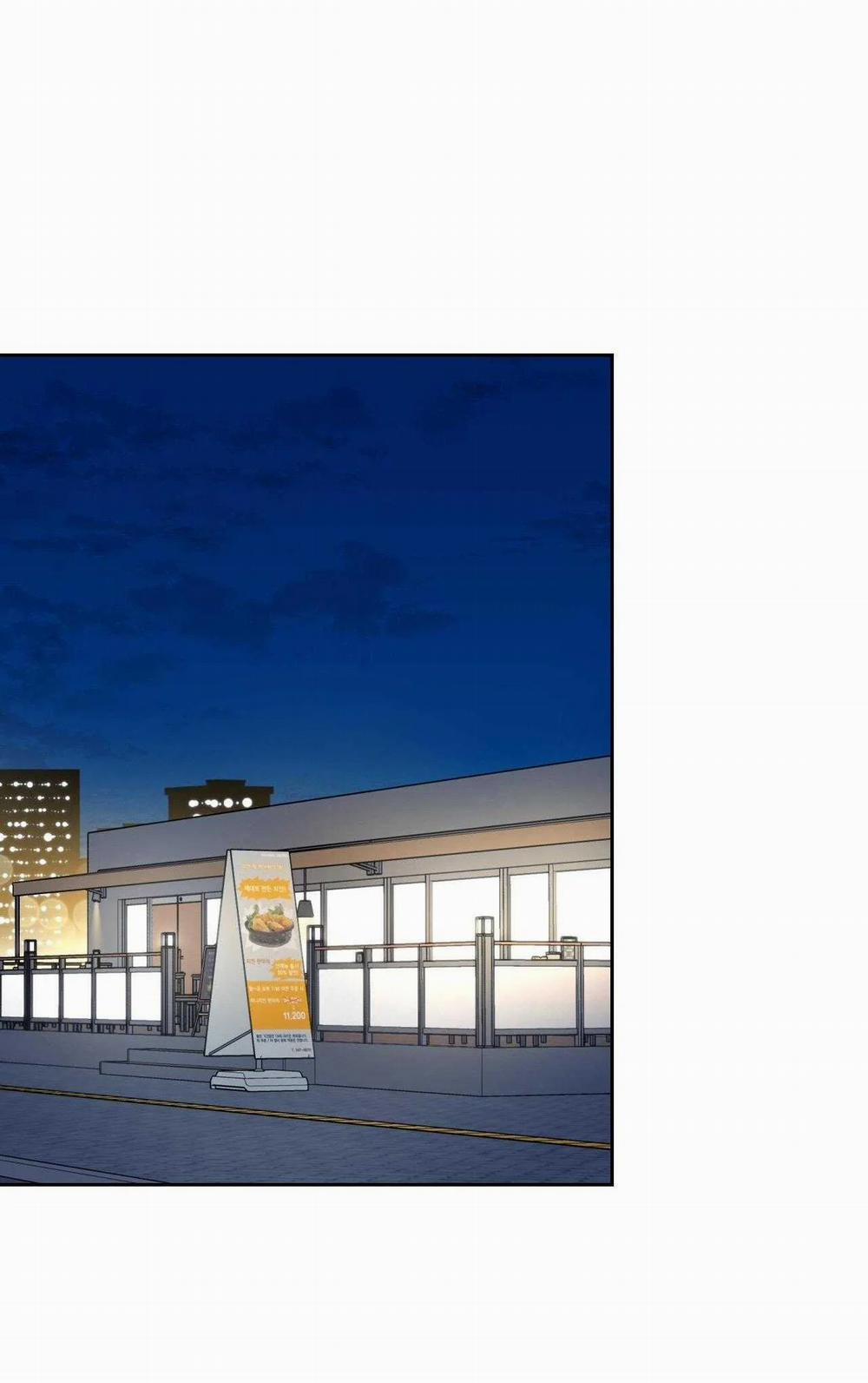 Đối Tốt Với Tôi Khó Vậy Sao? 50 trang 2