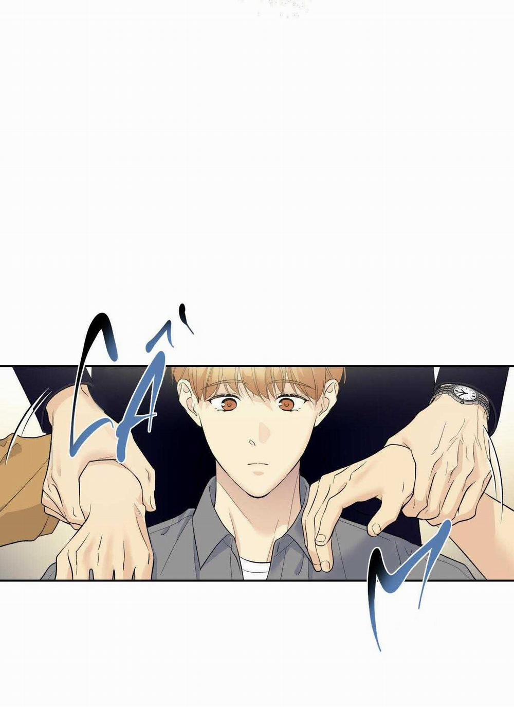 Đối Tốt Với Tôi Khó Vậy Sao? 50 trang 26